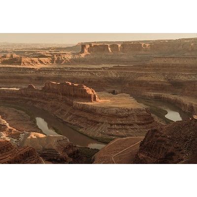 Canyon Oasis I