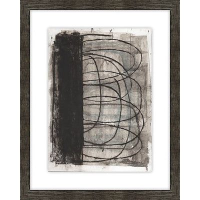 OBSCURED WRITINGS
