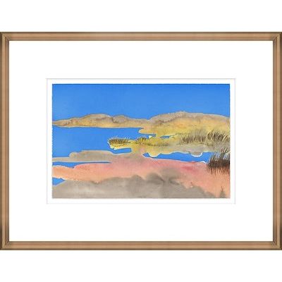THE MARSHES V