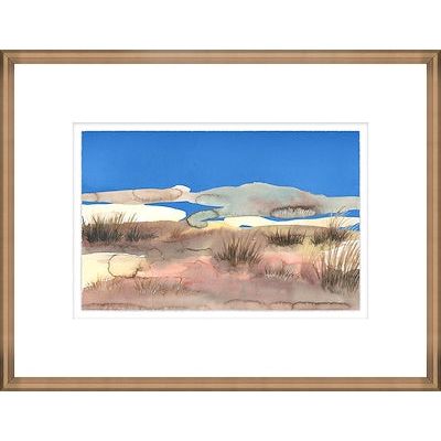 THE MARSHES VI
