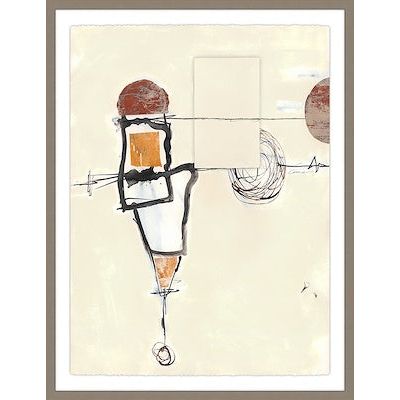 HOW THINGS GET MADE I