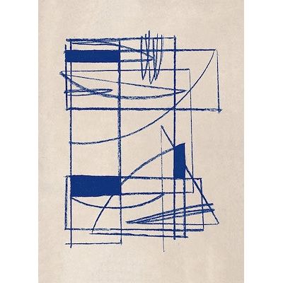Plans and Elevation III