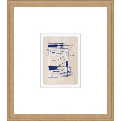 PLANS AND ELEVATION III
