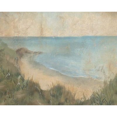 Antique Seascapes I