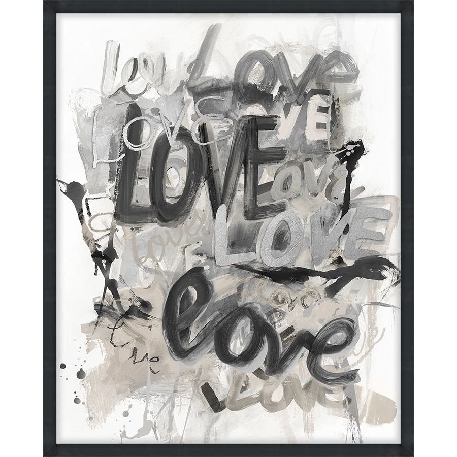 LOVE IN THE AIR VIII