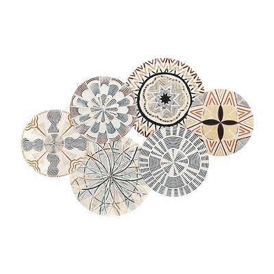 LAWS OF THE UNIVERSE