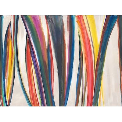 CHROMATIC DEPTHS