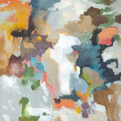 AN ACCORD OF HUES