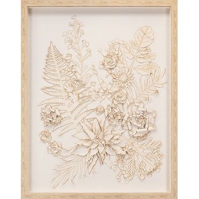 Golden Blossom I