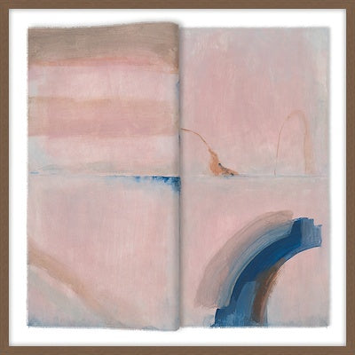 Muted Echoes I