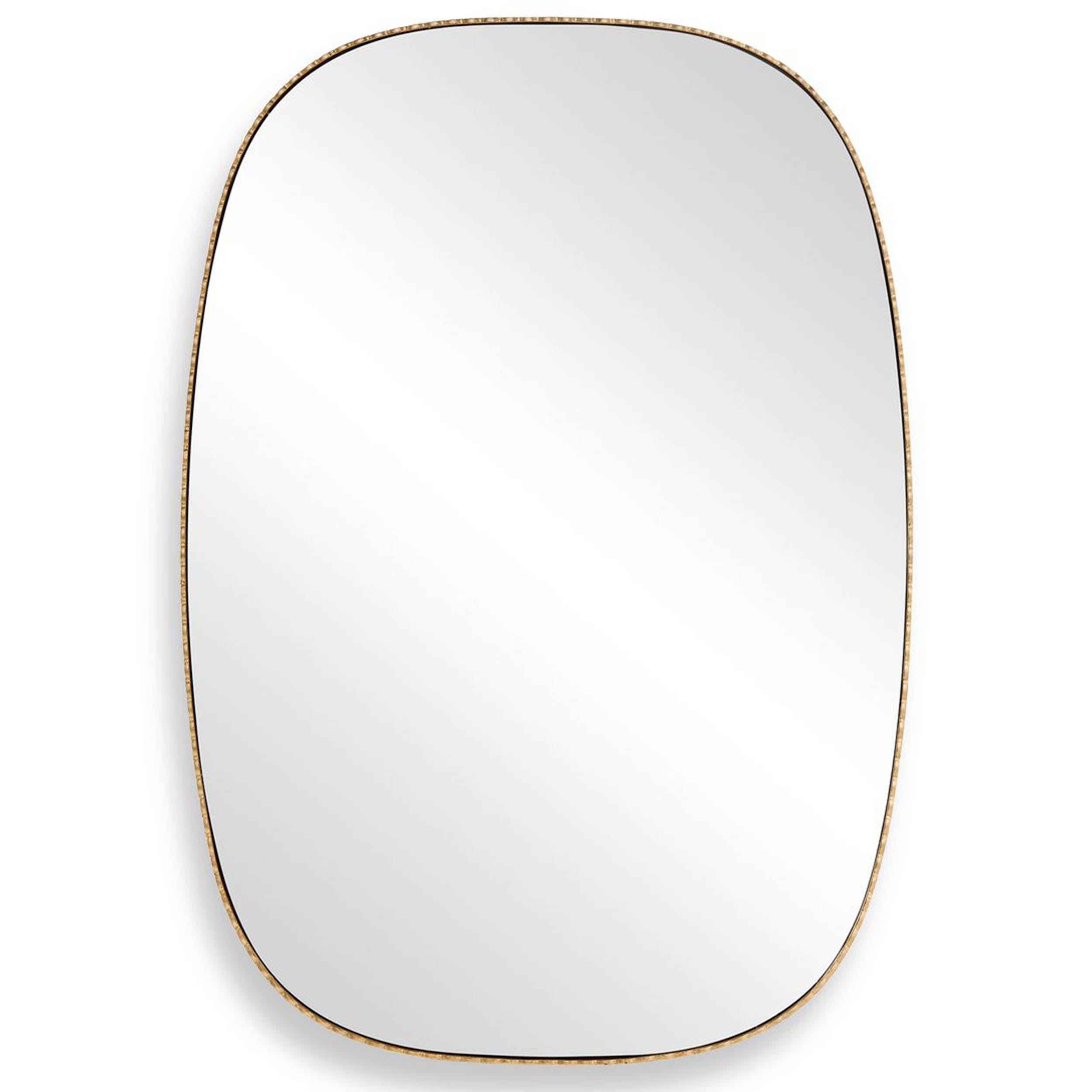 Nidia Mirror, Gold