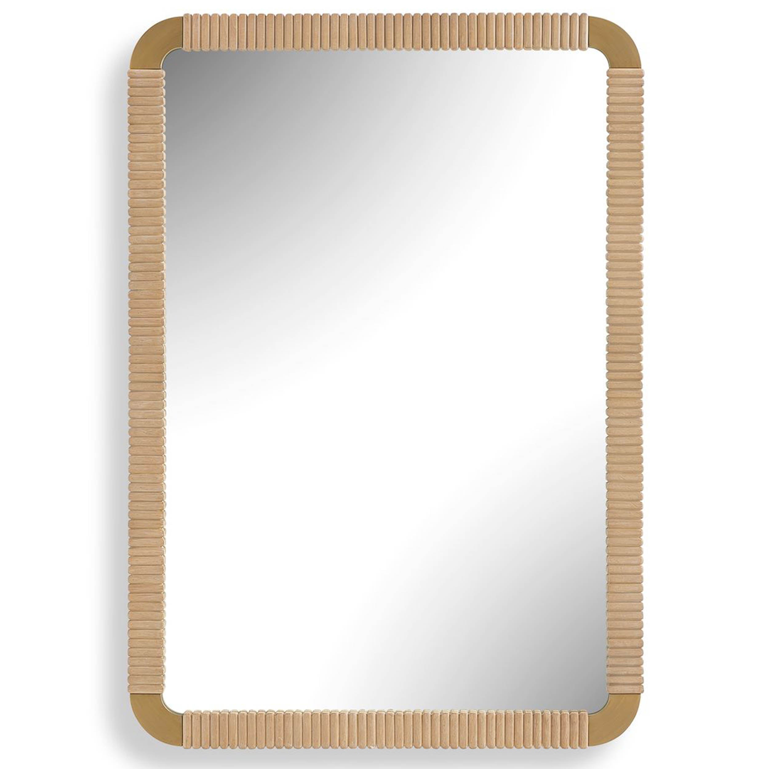 Heinrich Mirror, Gold