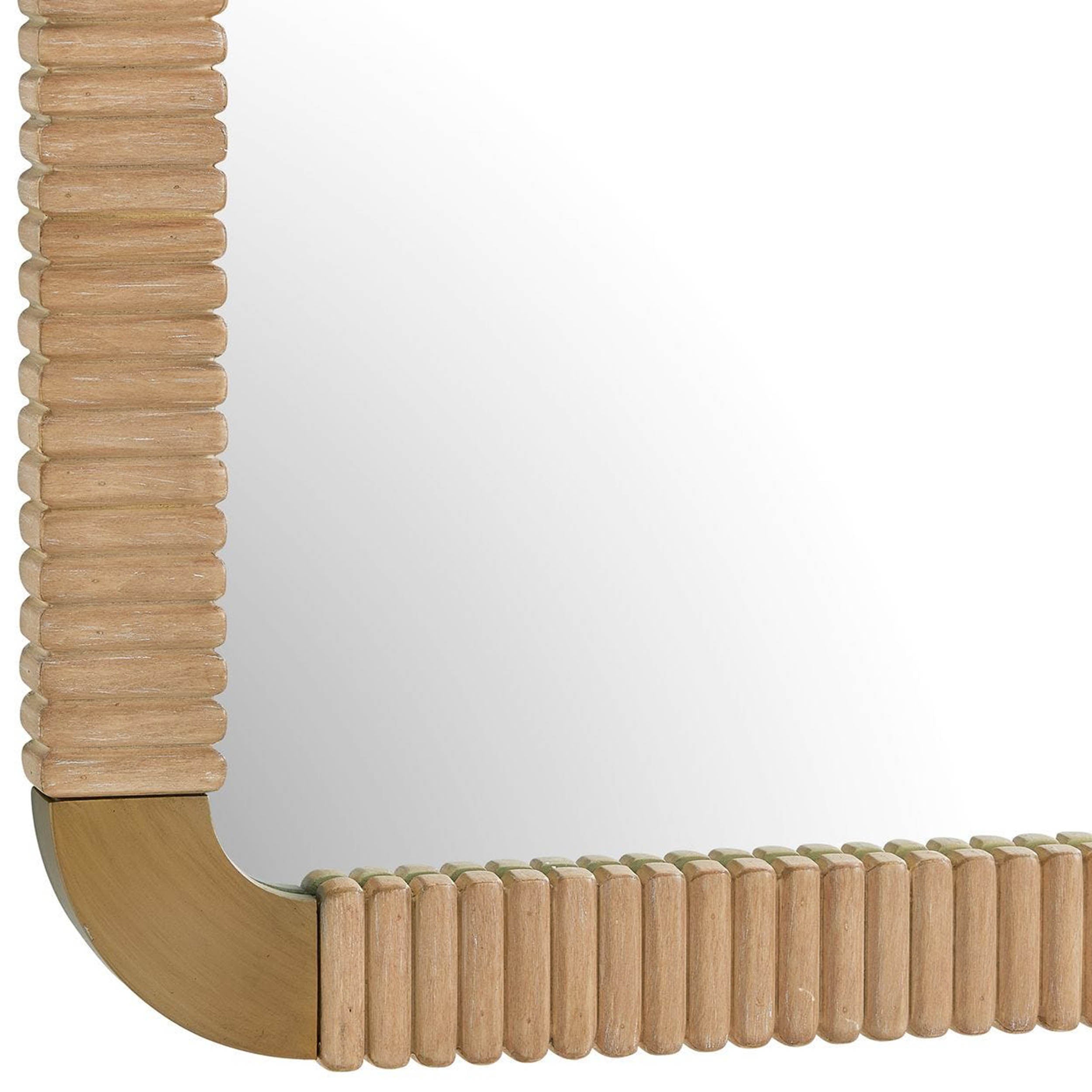 Heinrich Mirror, Gold