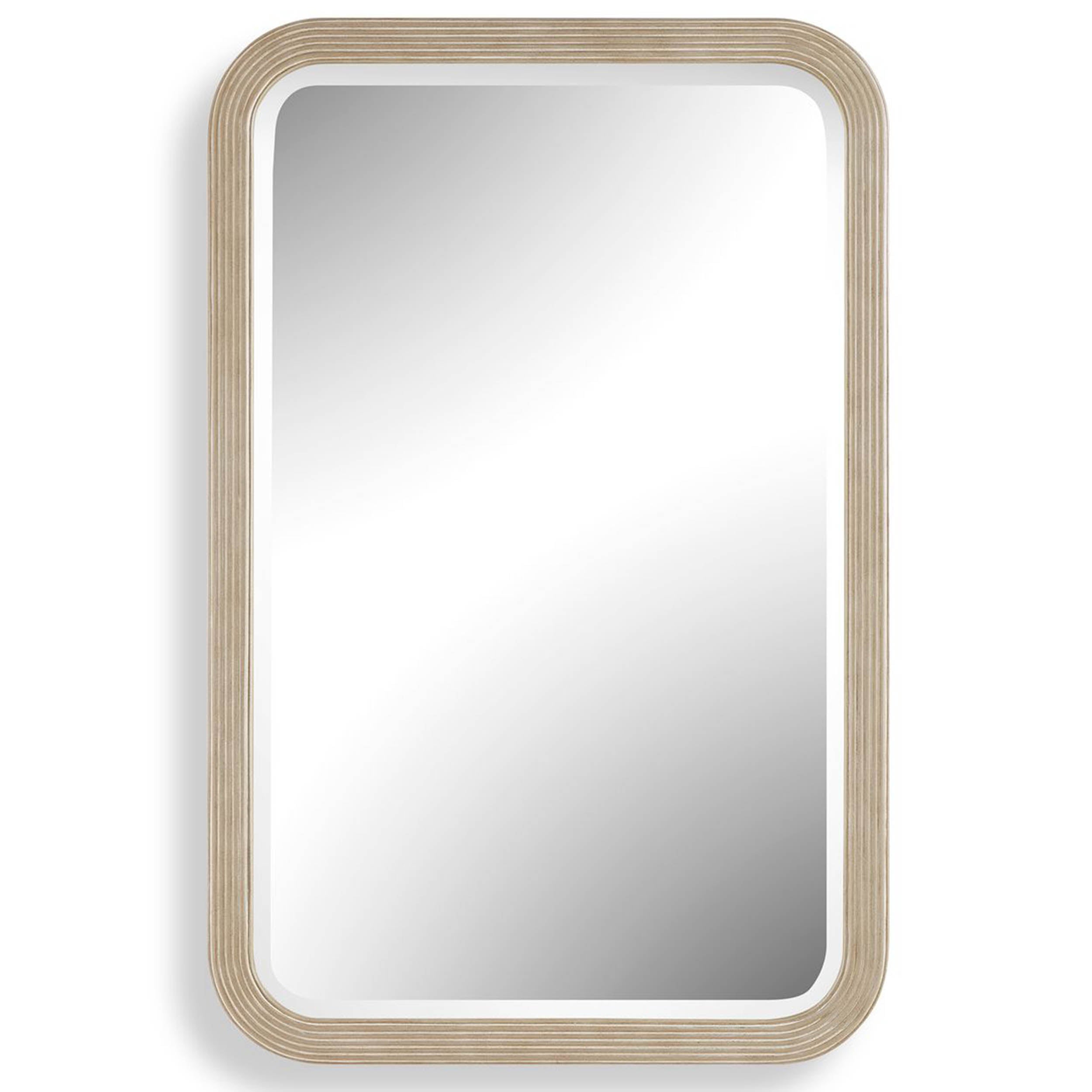 Emari Mirror, Grey