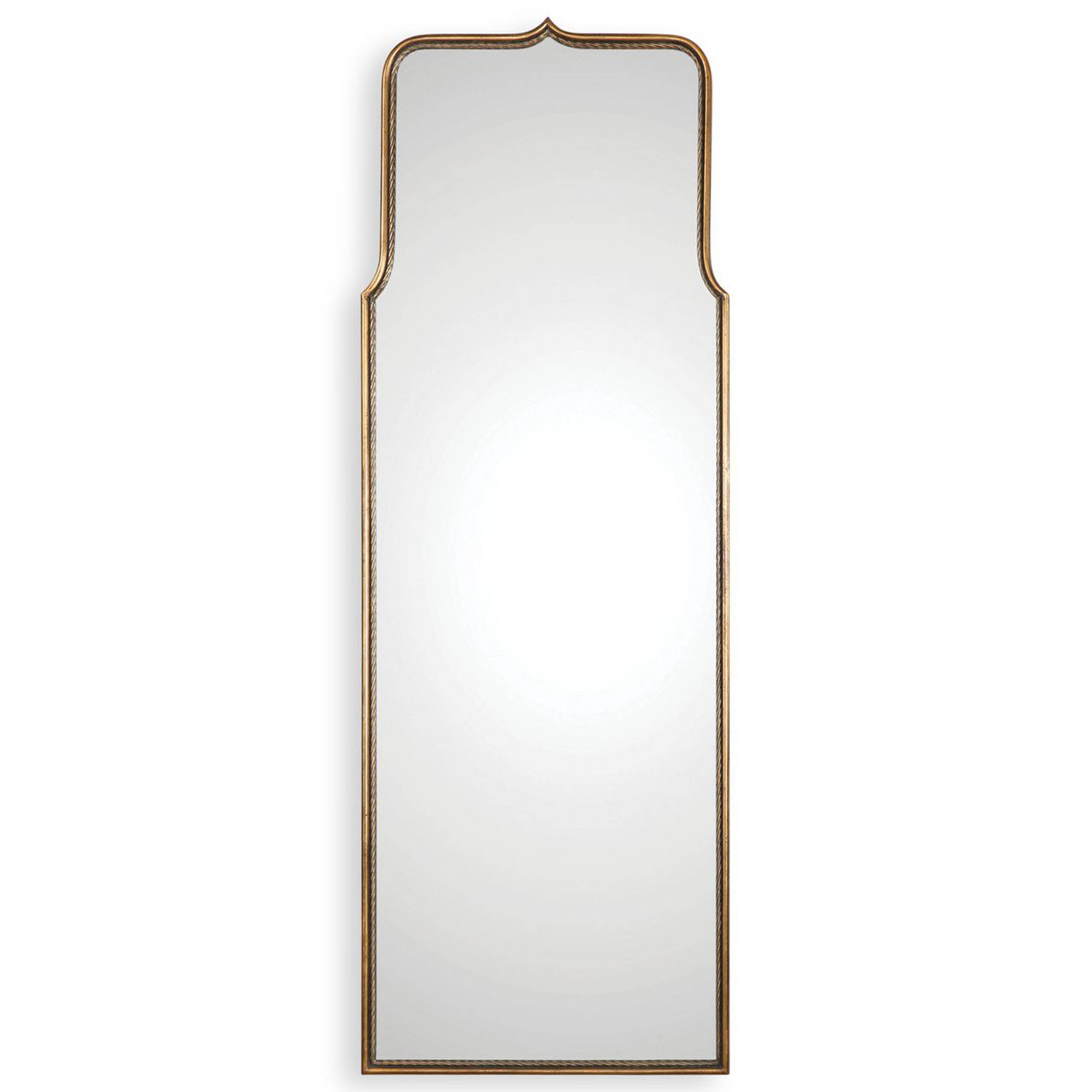 Adelasia Mirror, Gold