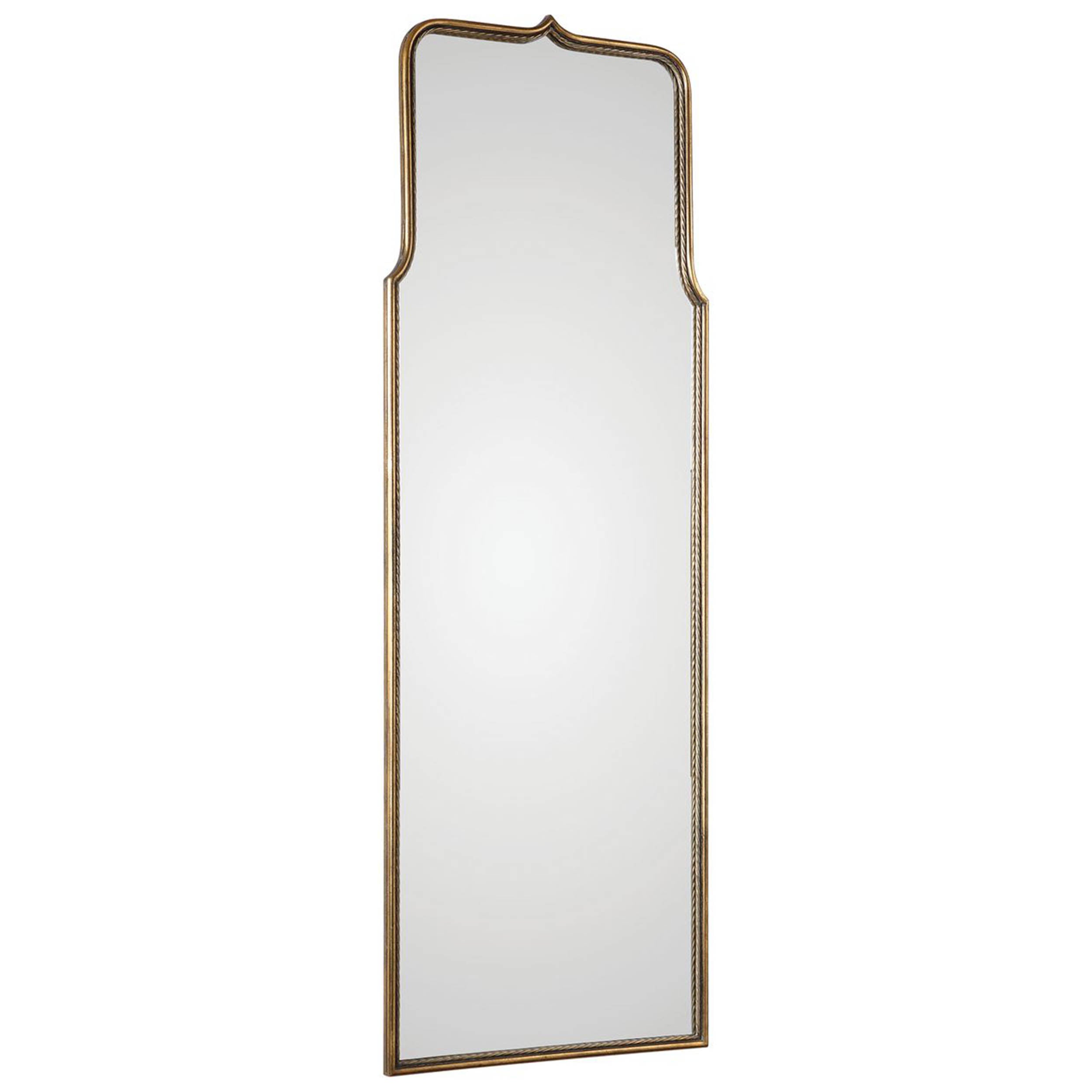 Adelasia Mirror, Gold