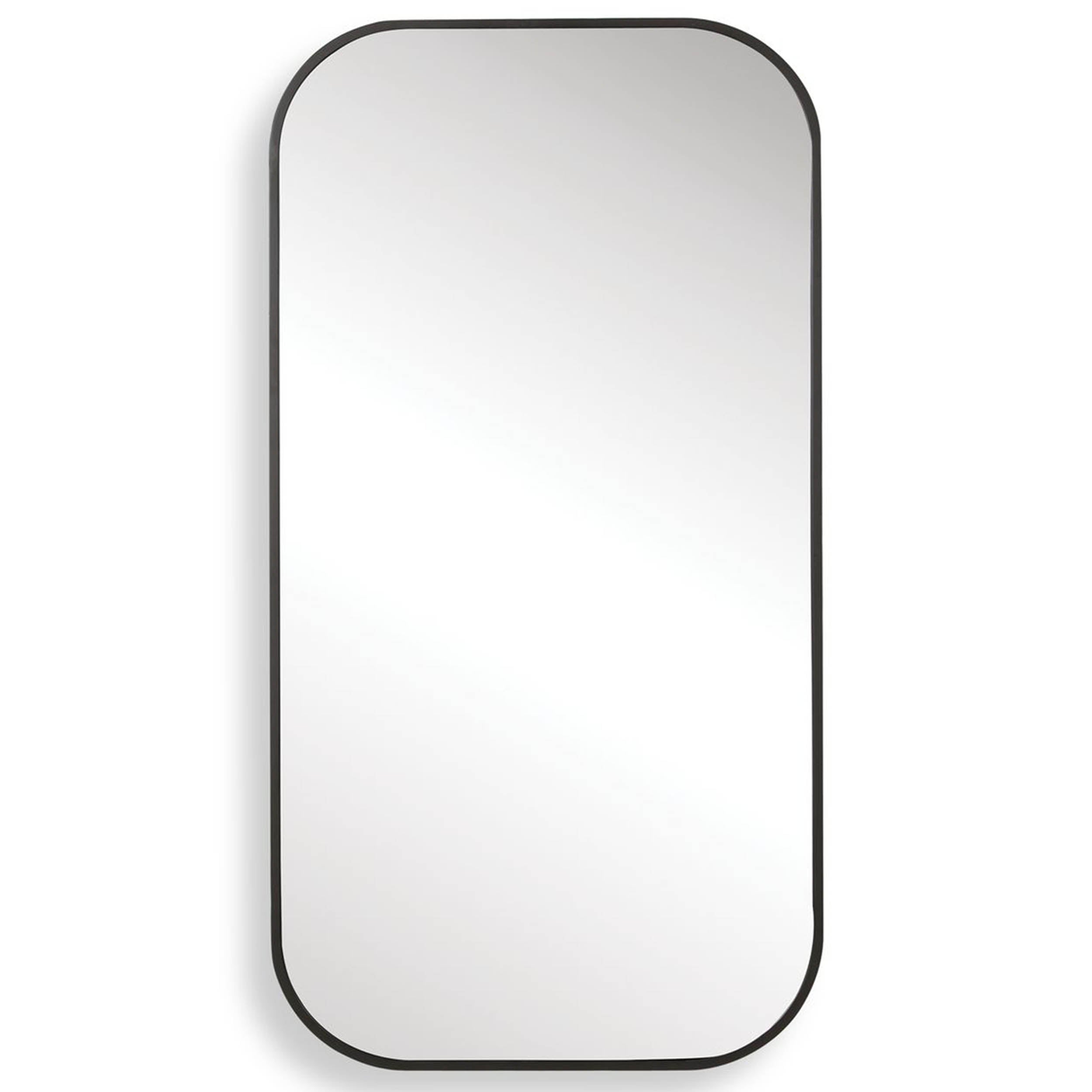 Taft Mirror, Black
