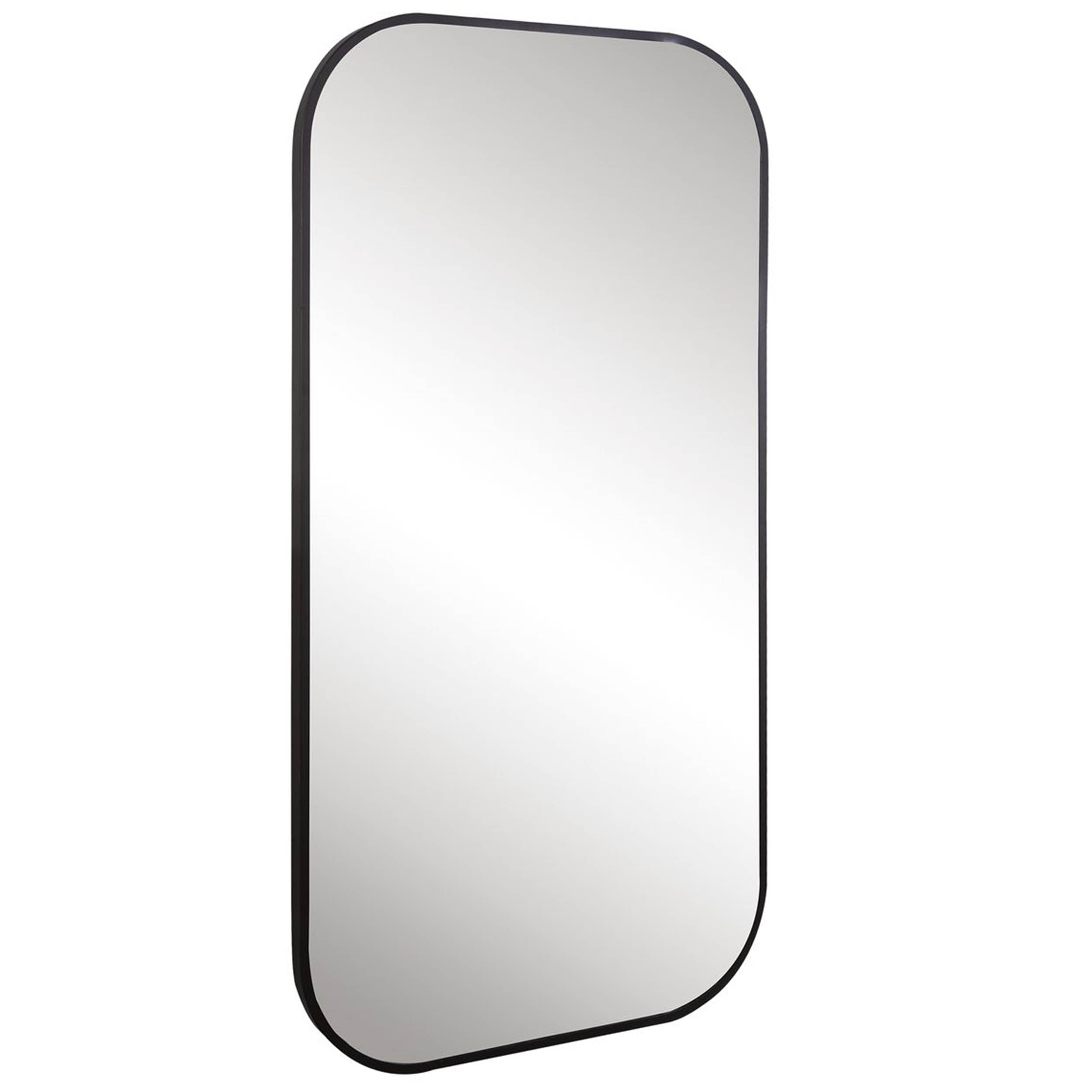 Taft Mirror, Black