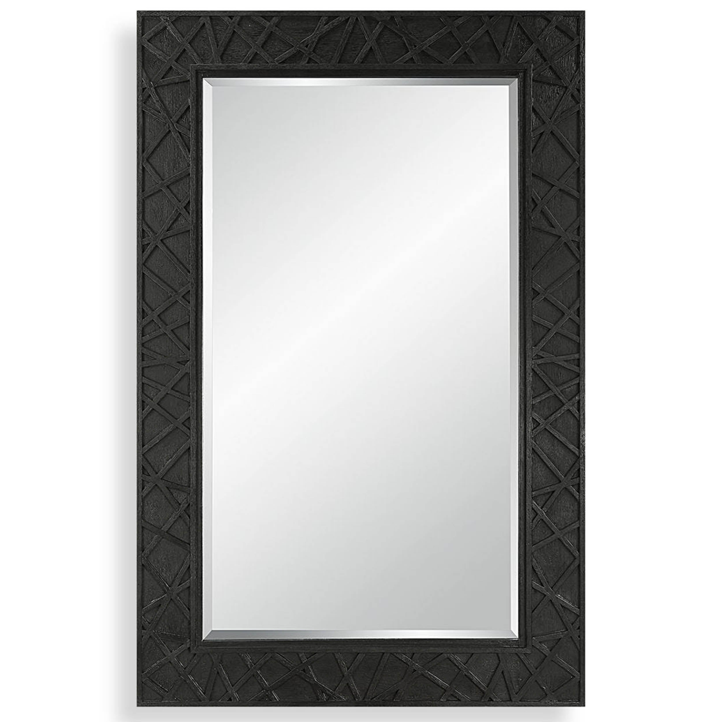 Everest Mirror, Black
