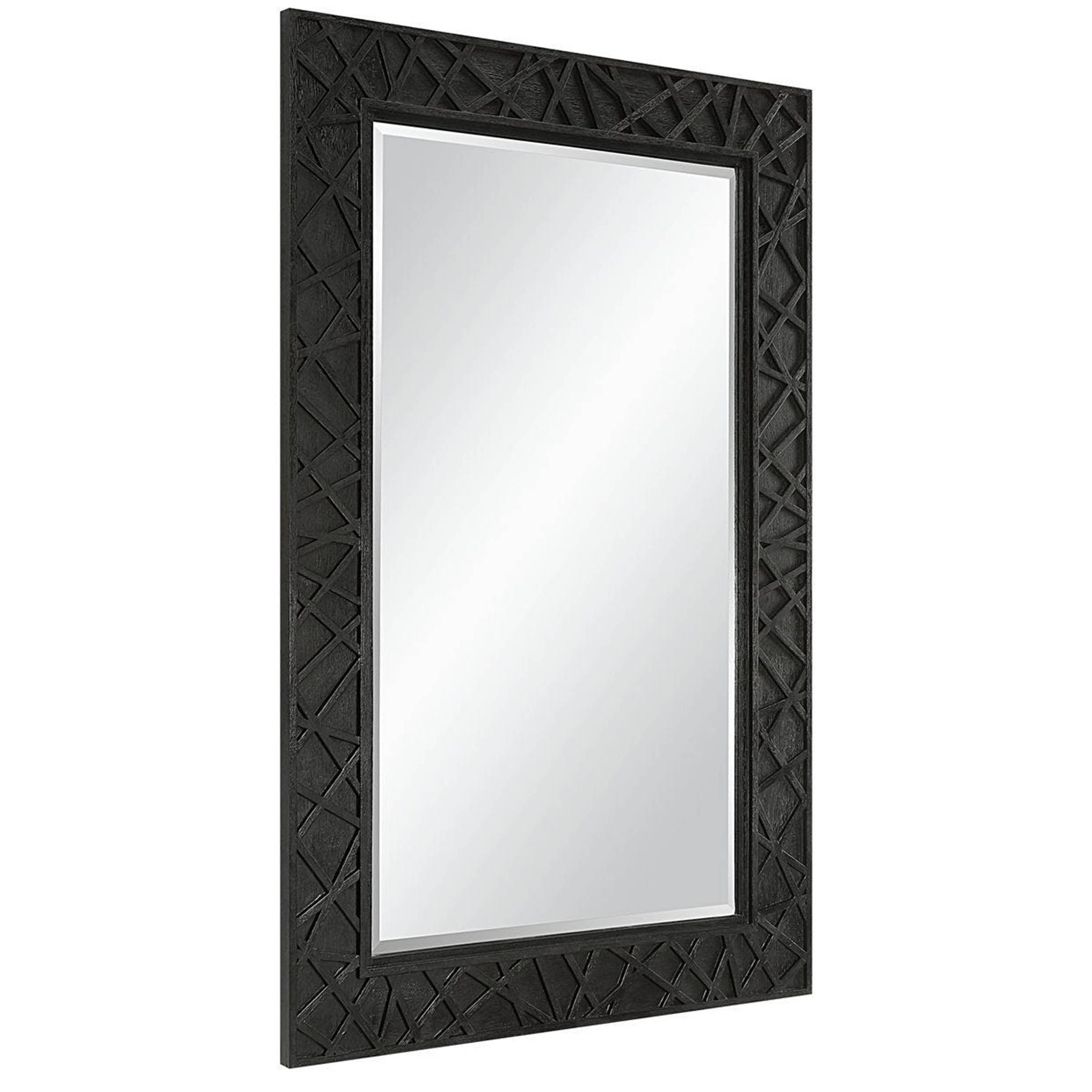 Everest Mirror, Black