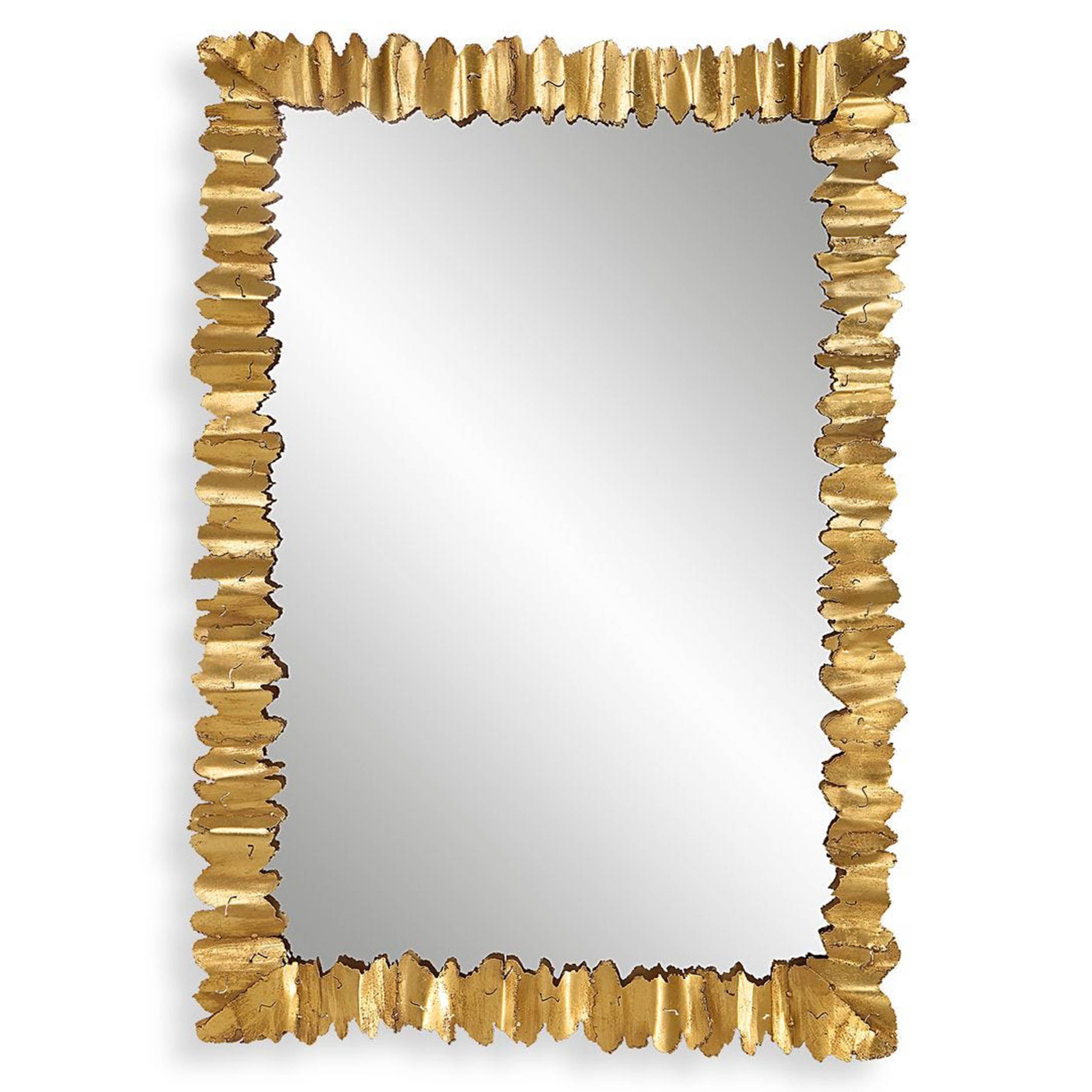Lev Mirror, Gold