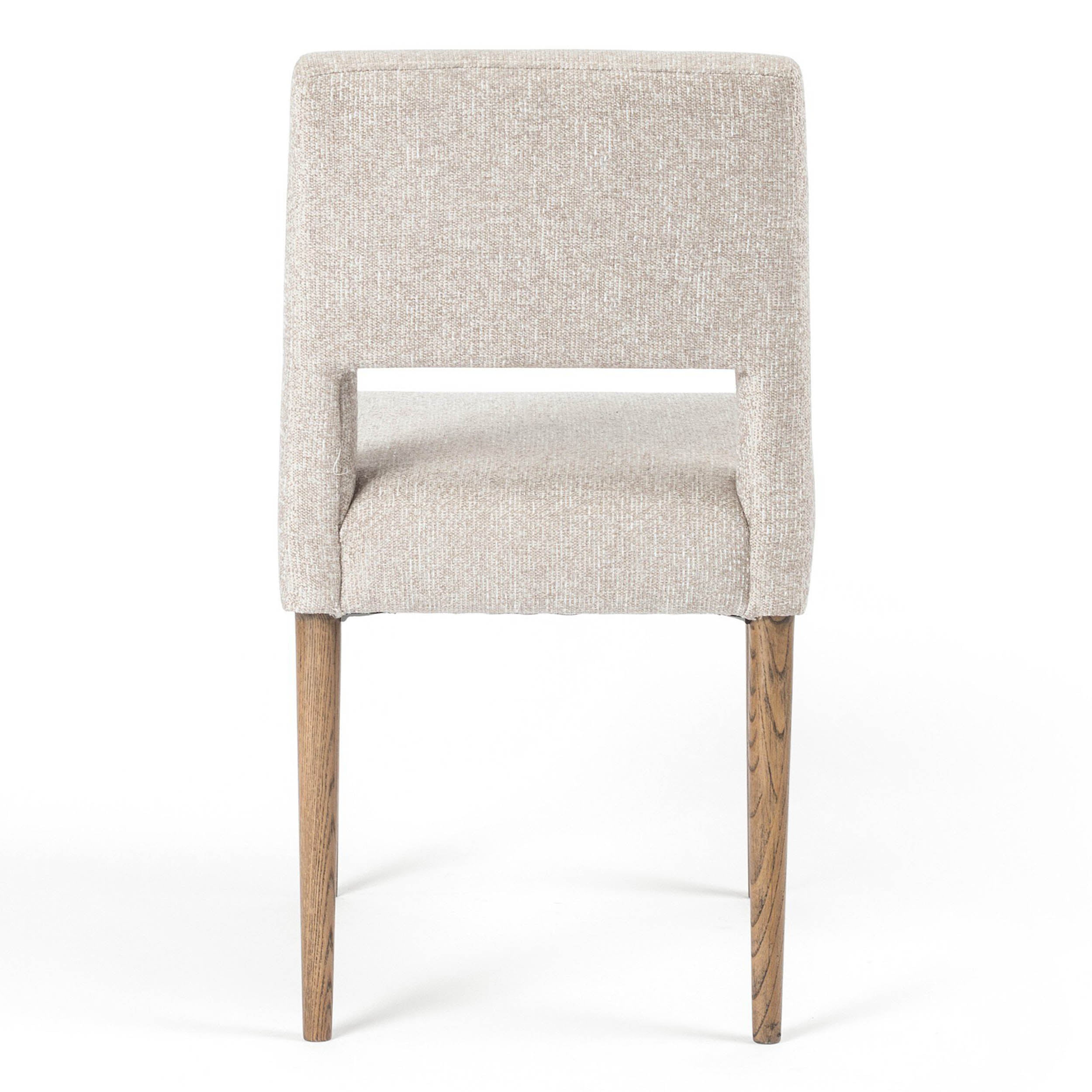 Joseph Dining Chair, Light Camel