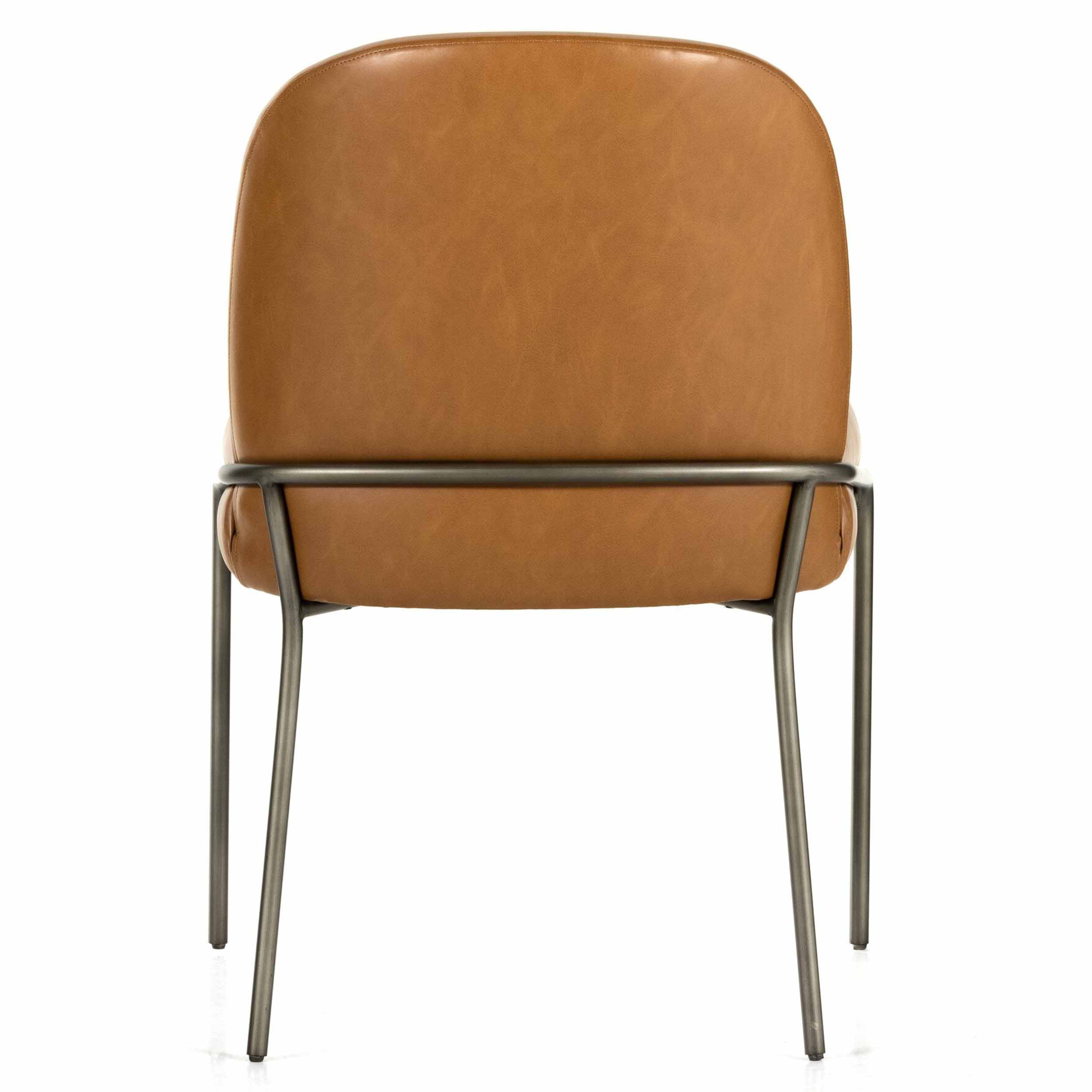 Astrud Dining Chair, Sierra Butterscotch