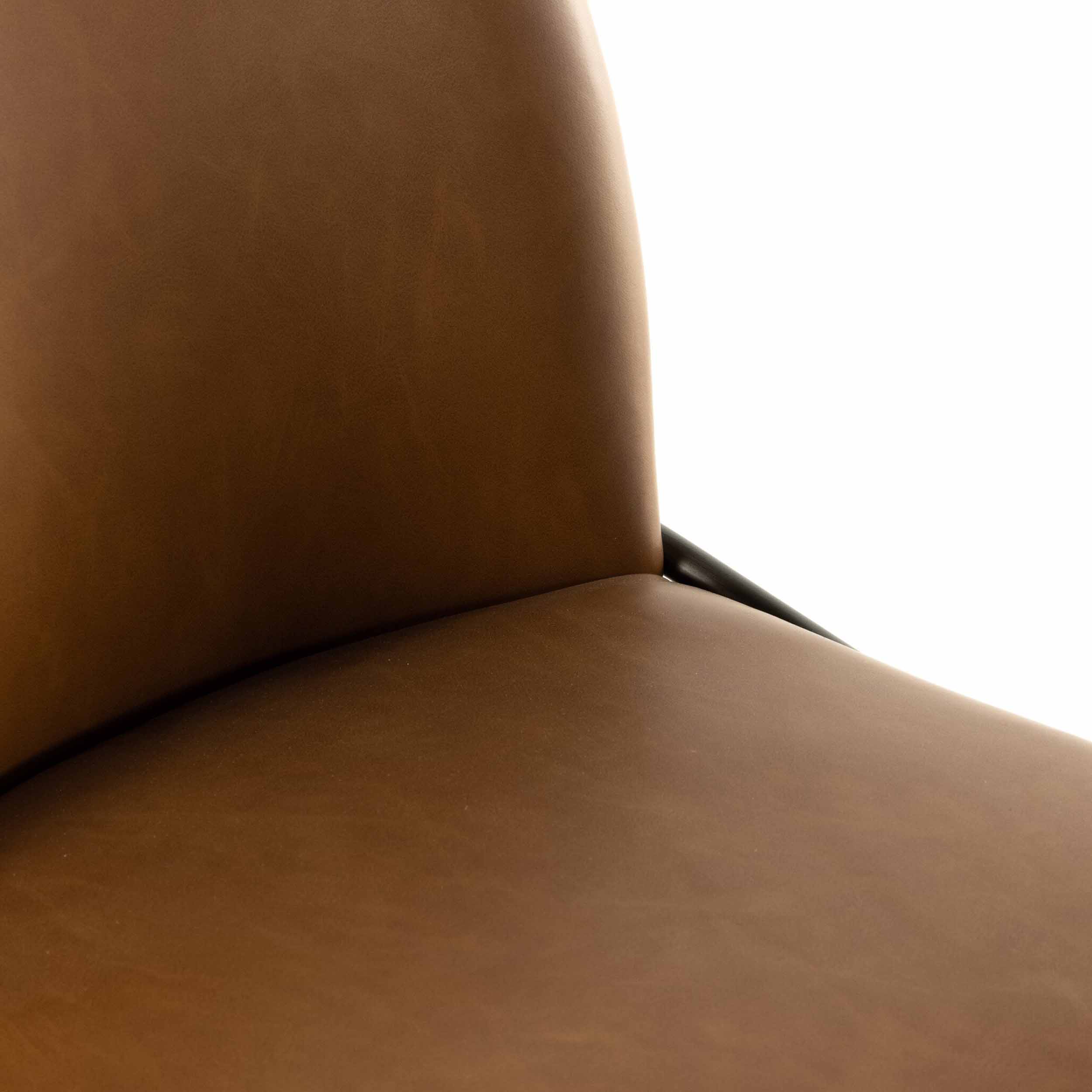 Astrud Dining Chair, Sierra Butterscotch