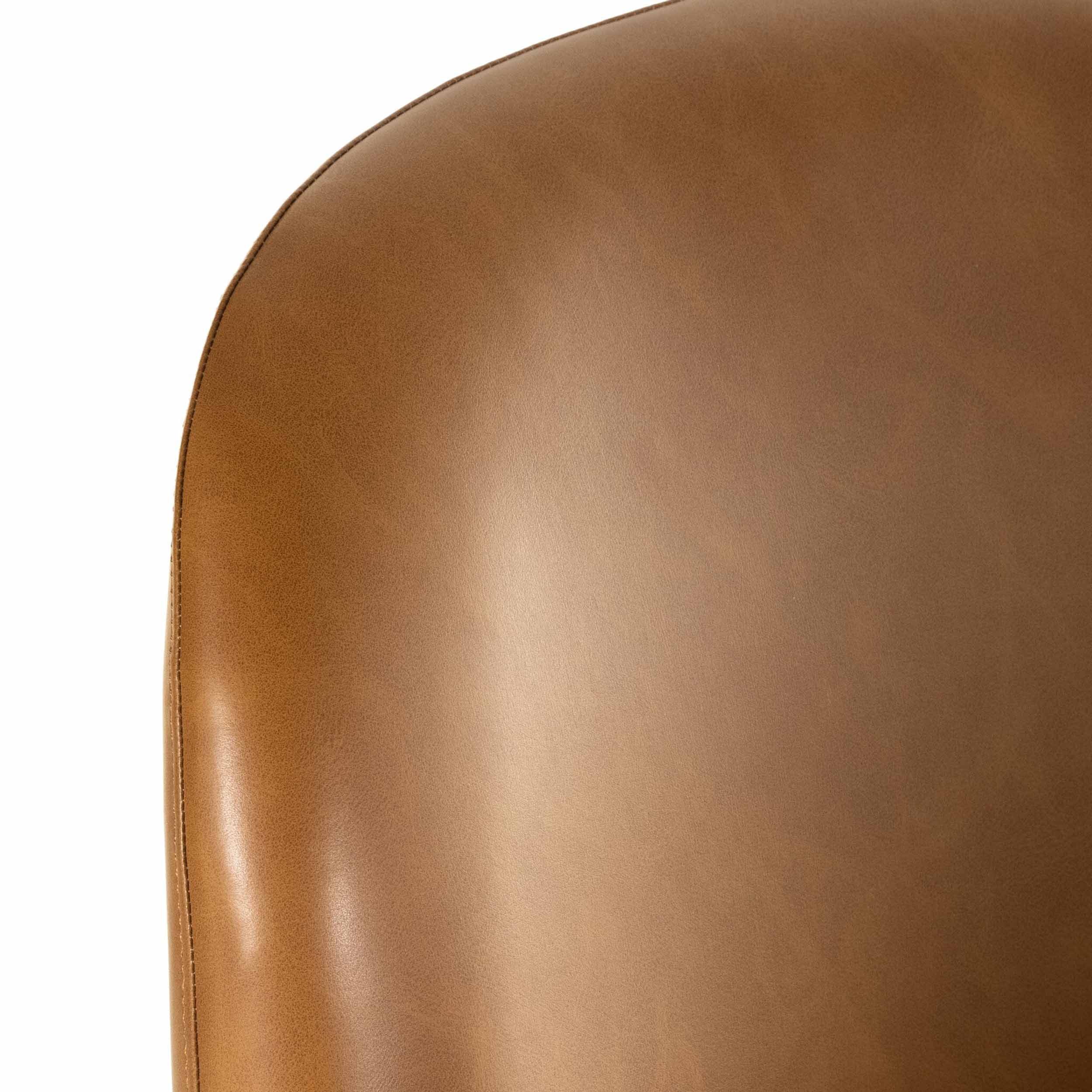 Astrud Dining Chair, Sierra Butterscotch