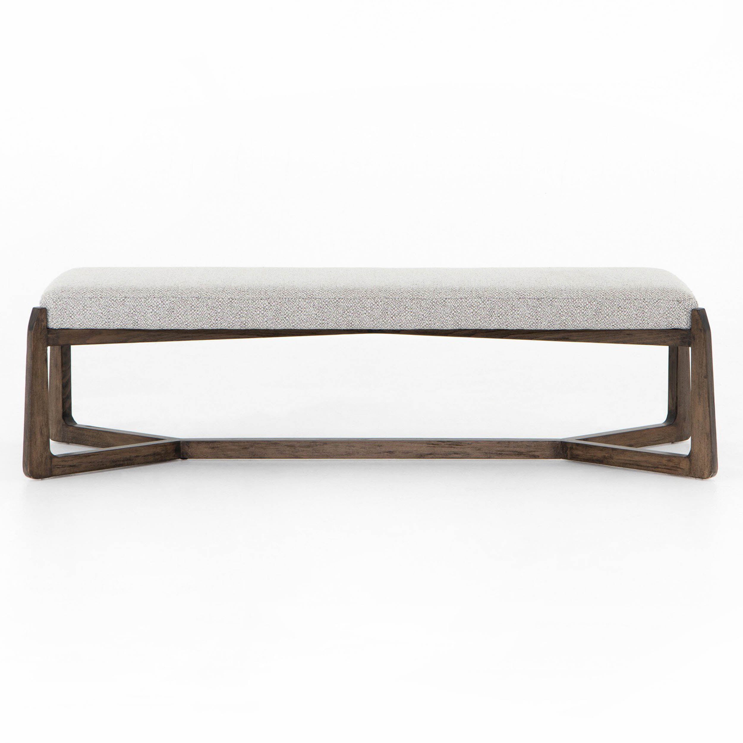 Roscoe Bench, Brunswick Pebble