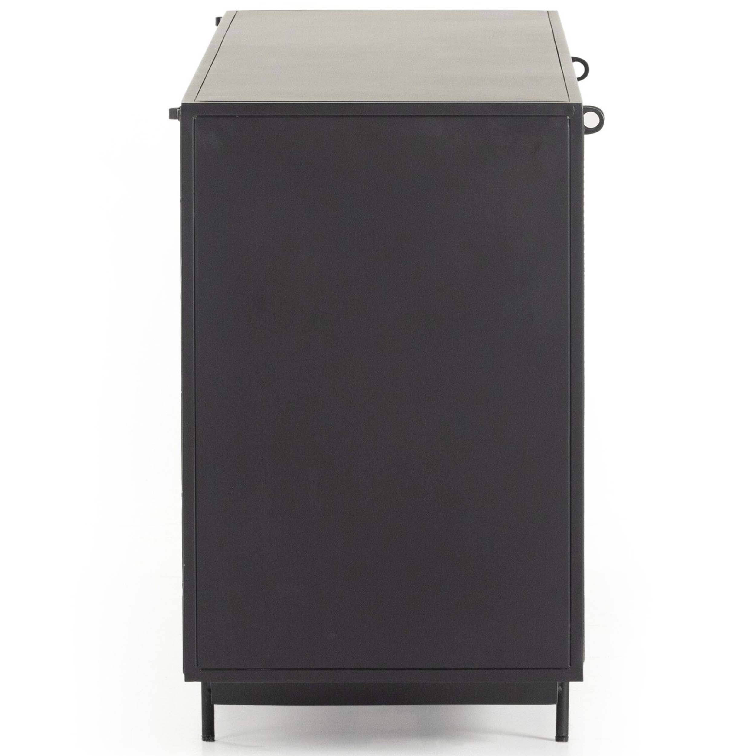 Hendrick Sideboard, Black