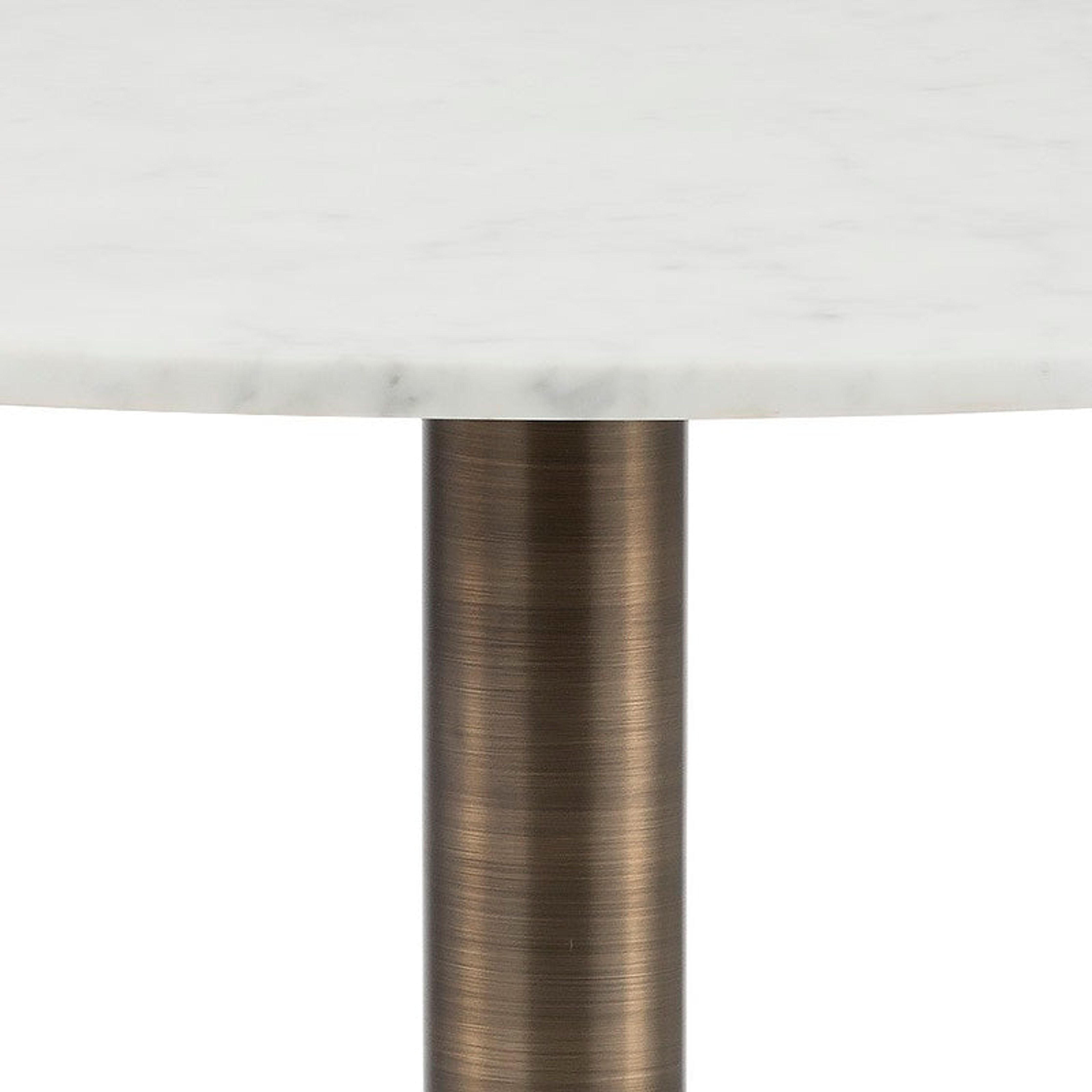 Enco Bistro Table - Round - 35"