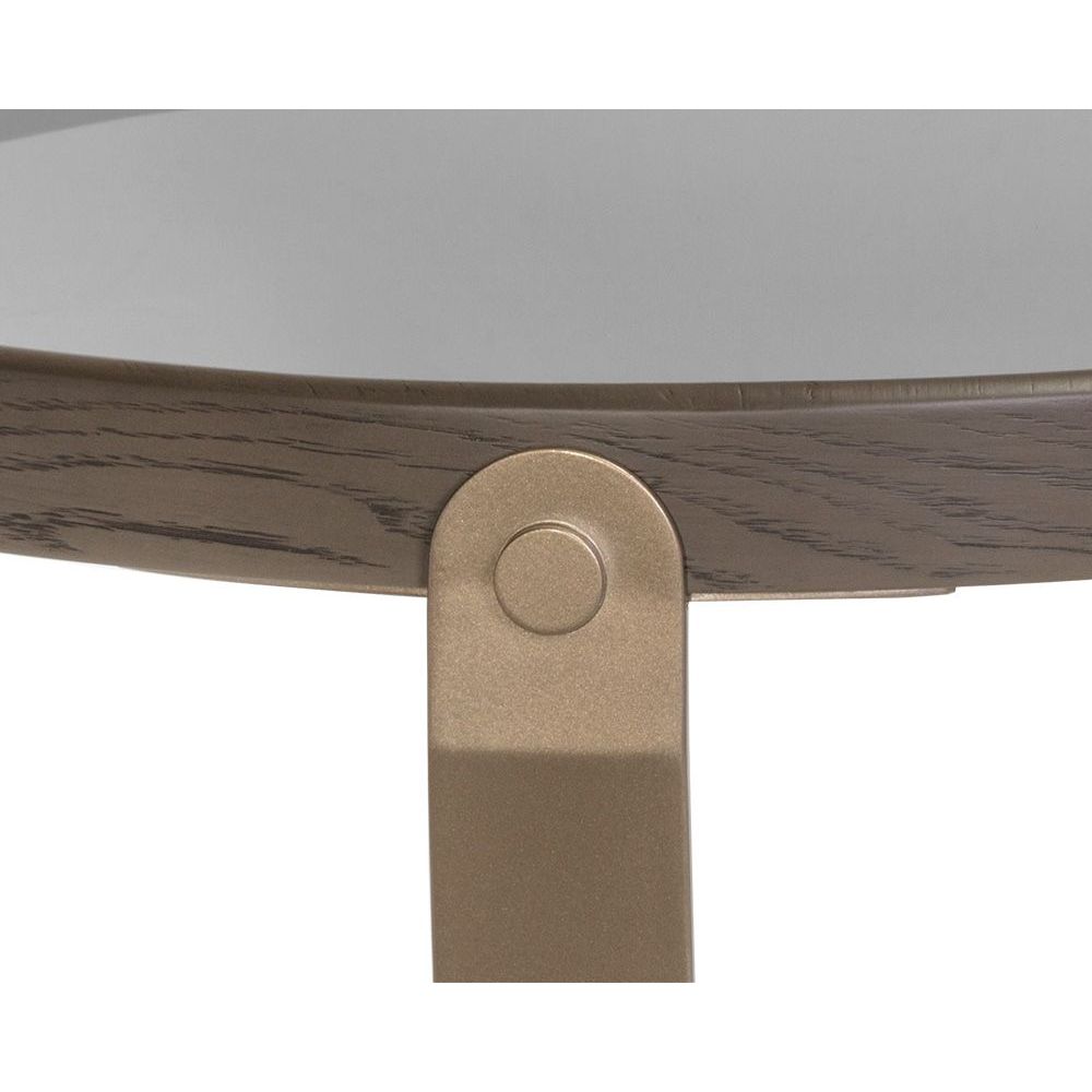 Devin Coffee Table