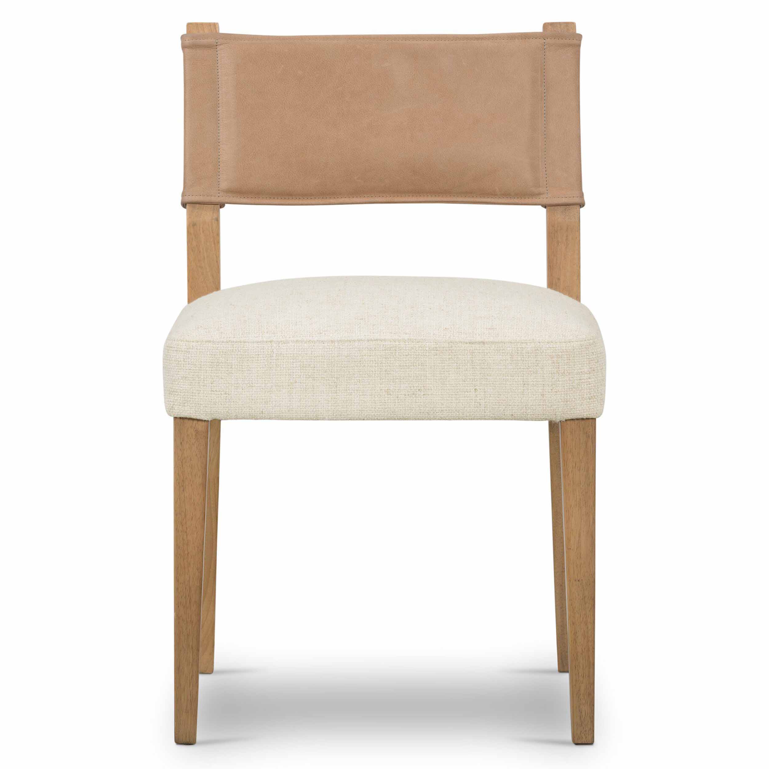 Ferris Dining Chair, Thames Cream