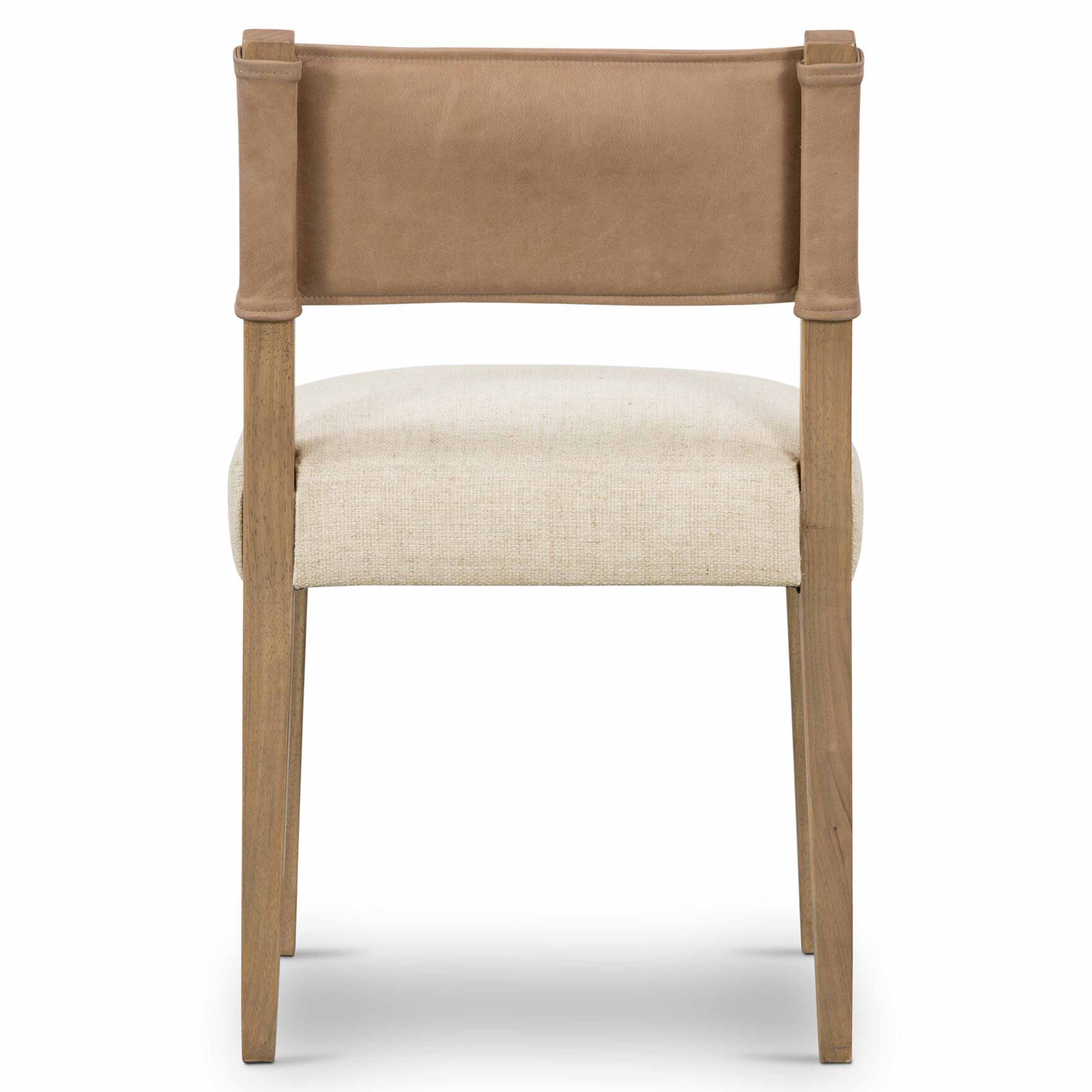 Ferris Dining Chair, Thames Cream