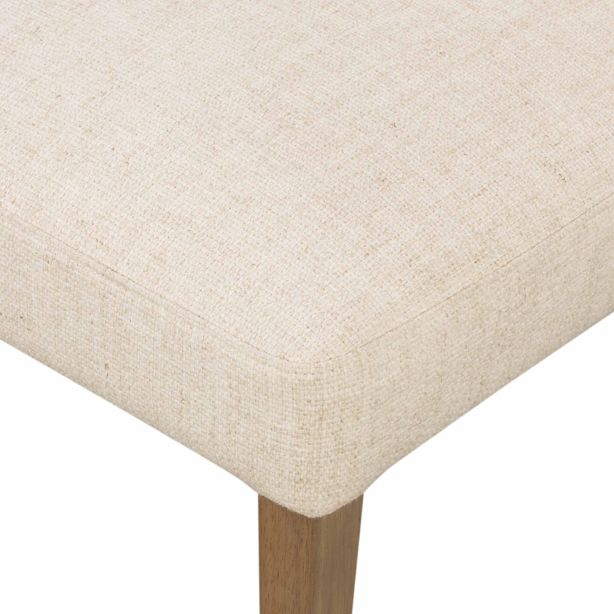Ferris Dining Chair, Thames Cream