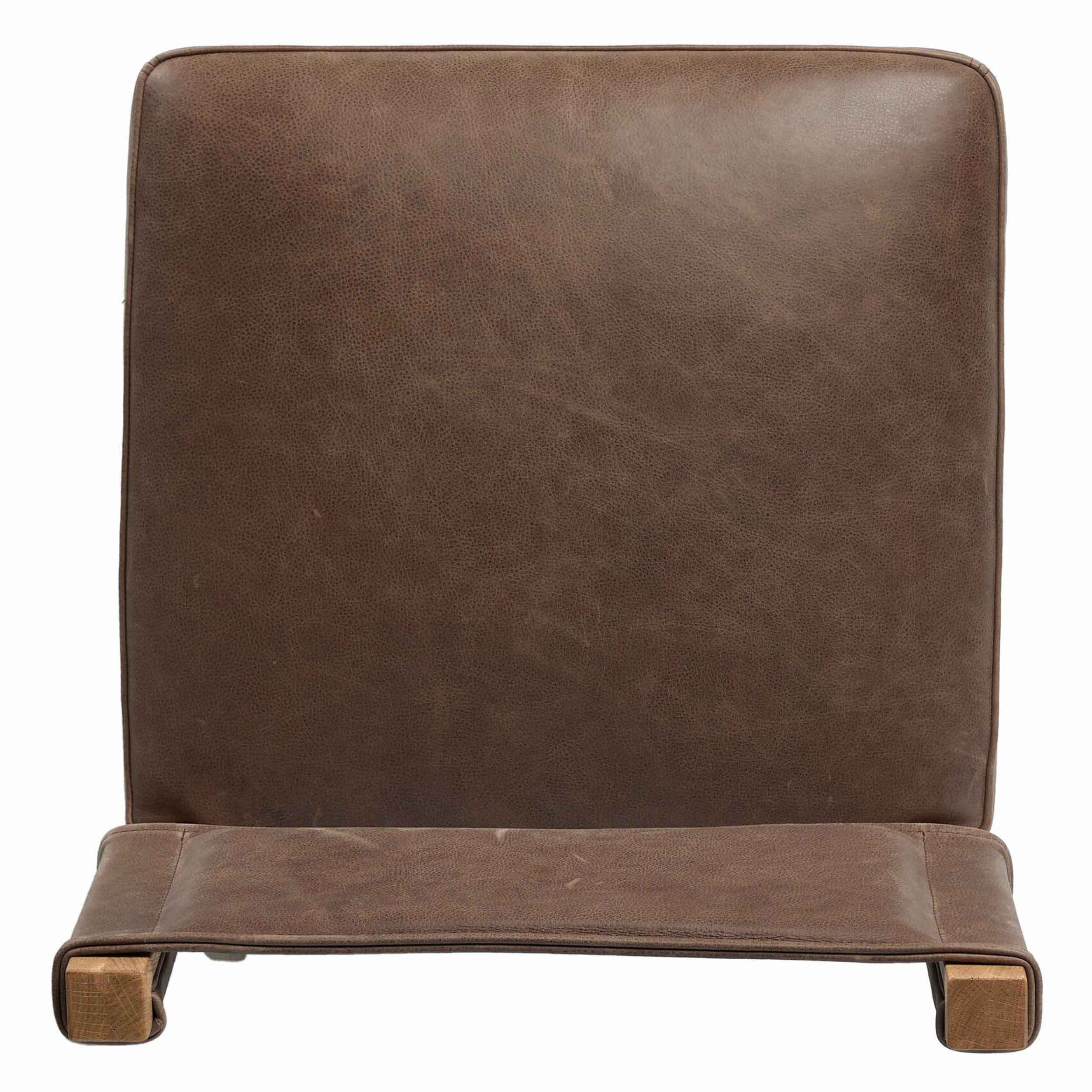 Ferris Dining Chair, Palermo Cigar