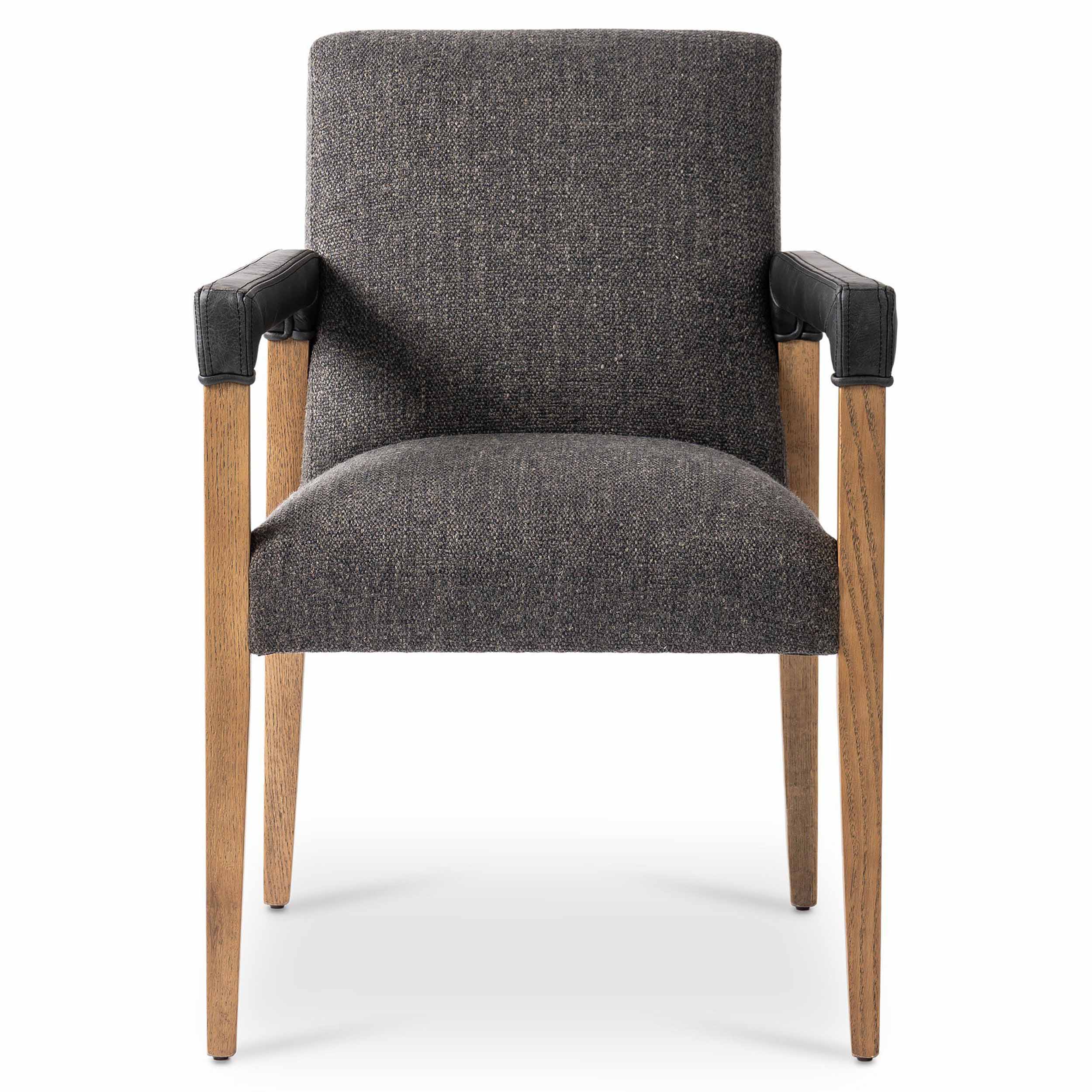 Reuben Dining Chair, Thames Ash