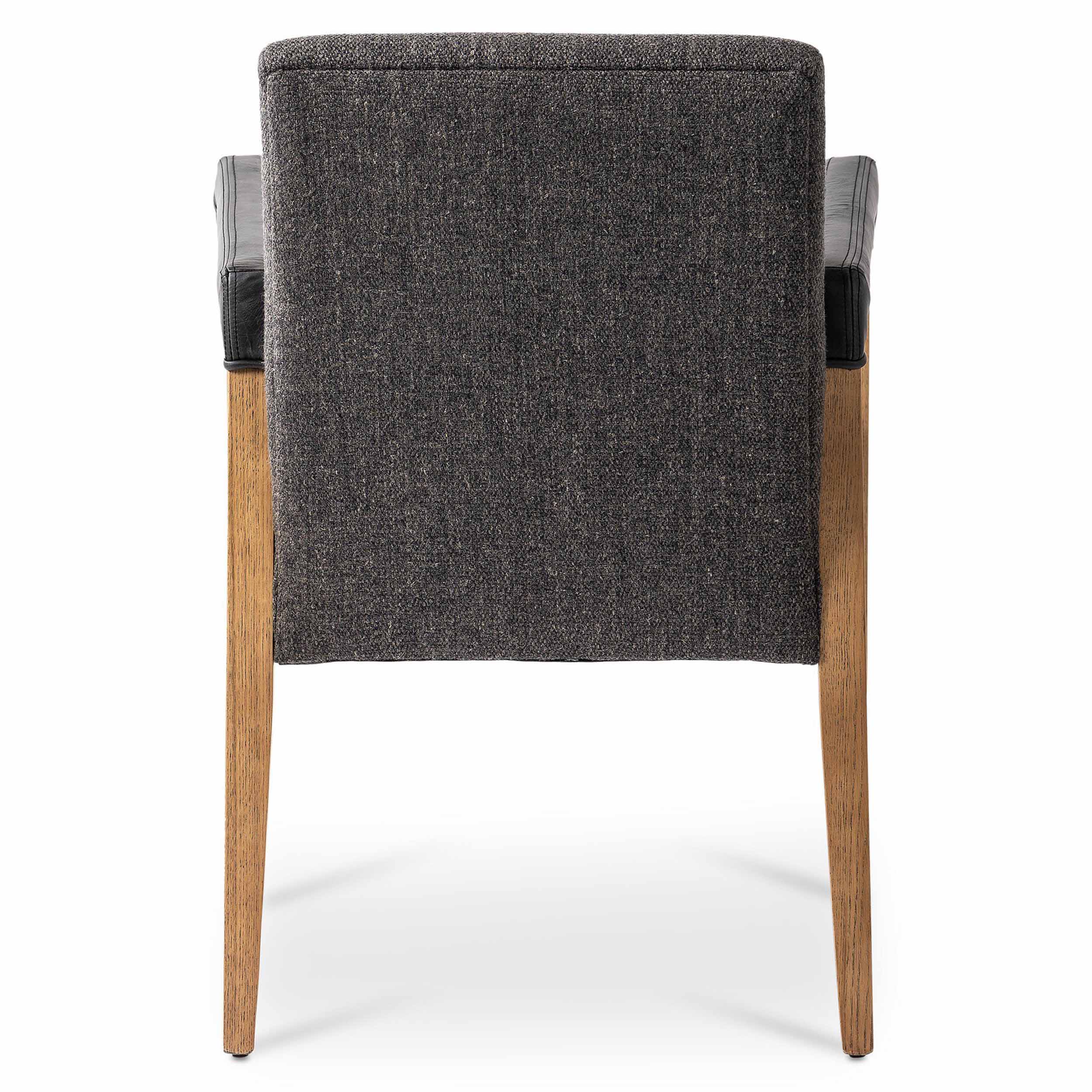 Reuben Dining Chair, Thames Ash