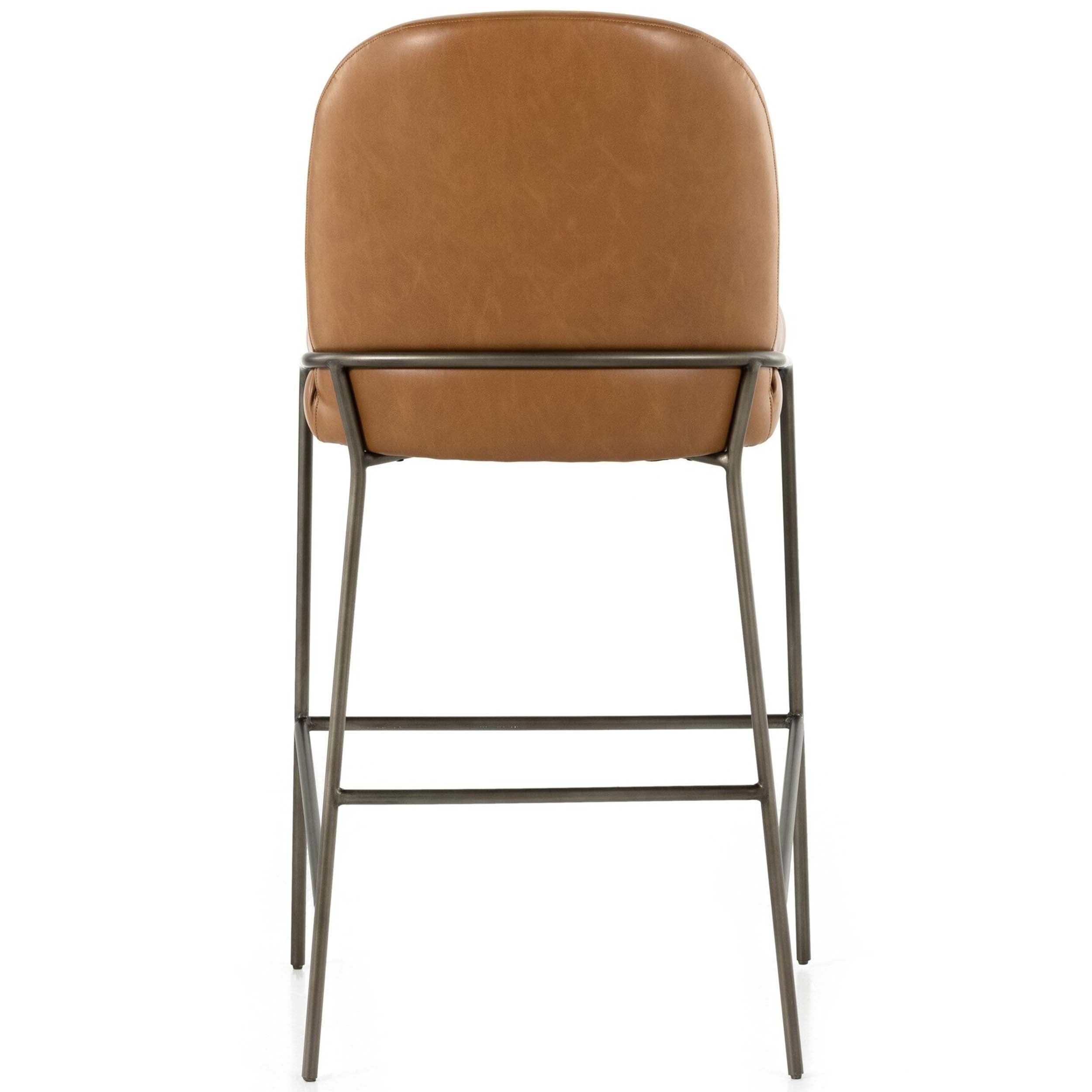 Astrud Bar + Counter Stool, Sierra Butterscotch