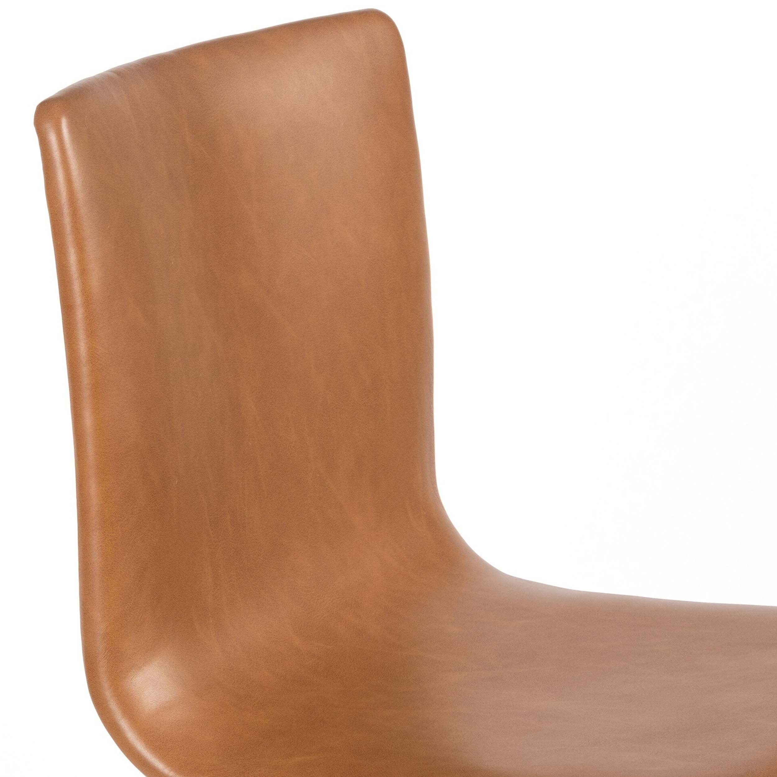 Diaw Bar + Counter Stool, Sierra Butterscotch