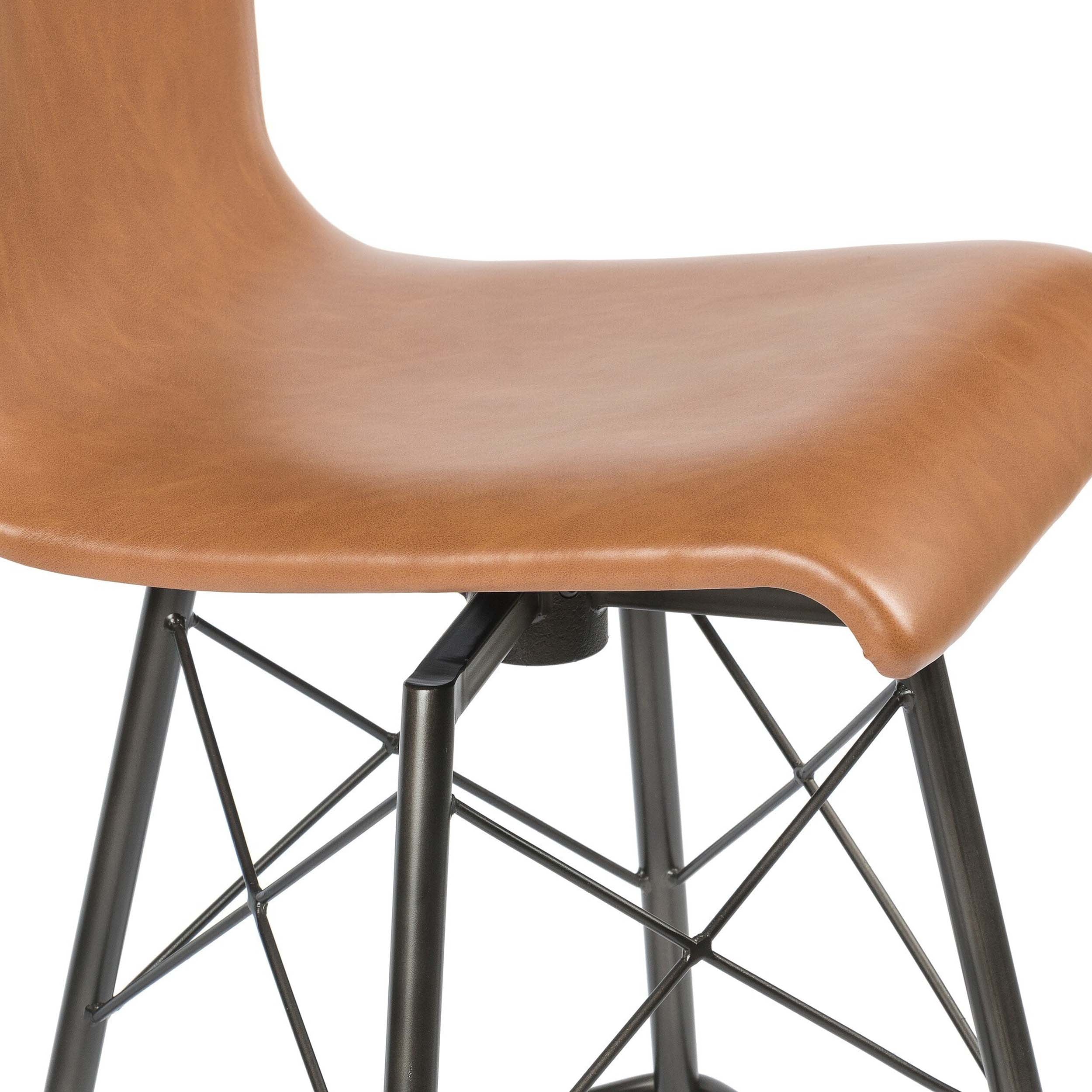 Diaw Bar + Counter Stool, Sierra Butterscotch