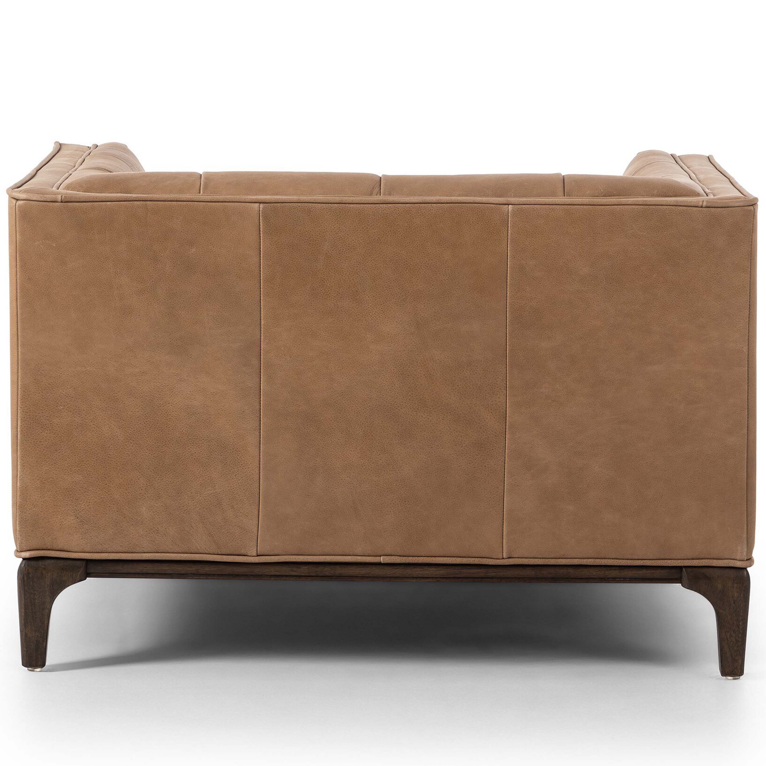 Dylan Chaise Lounge, Palermo Drift