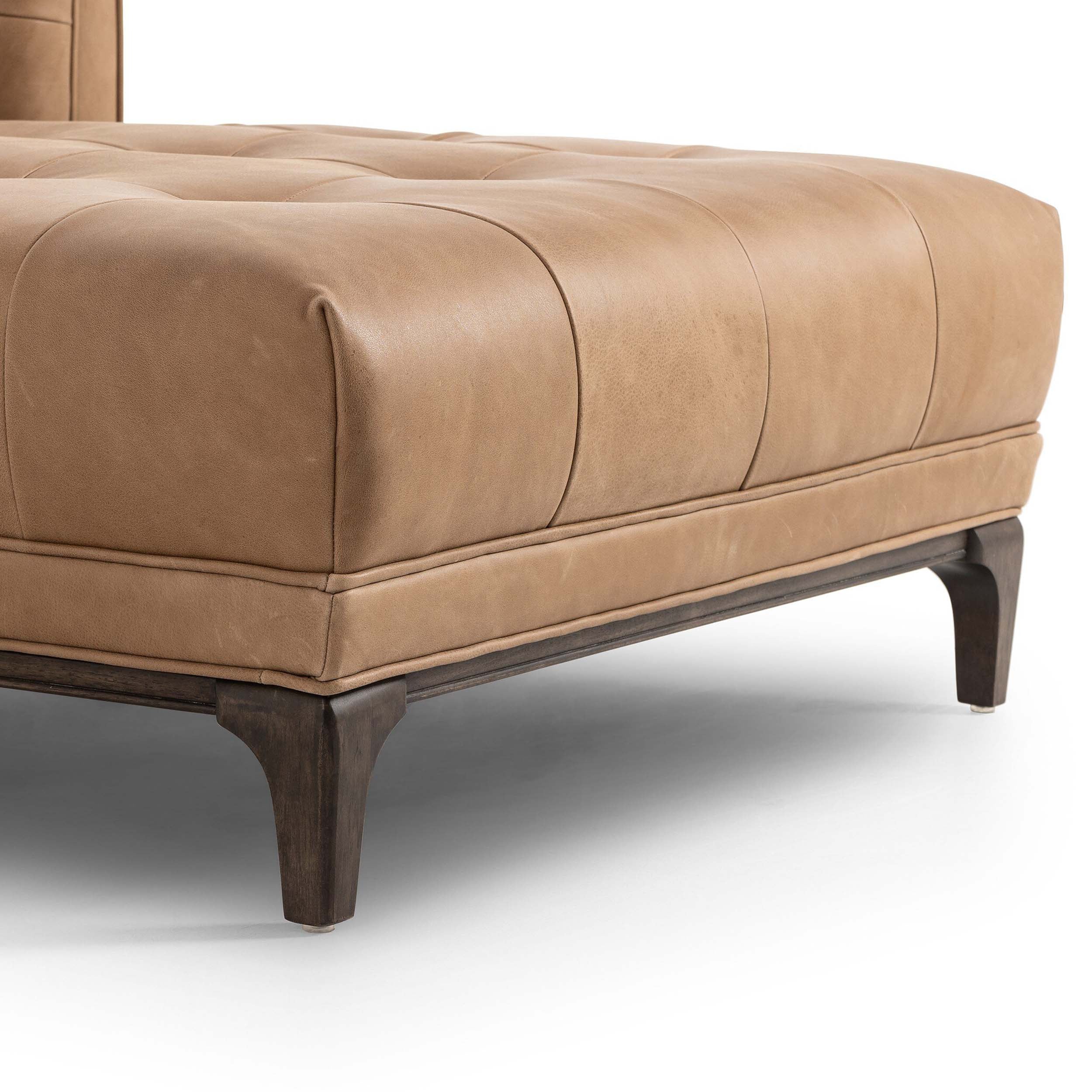 Dylan Chaise Lounge, Palermo Drift