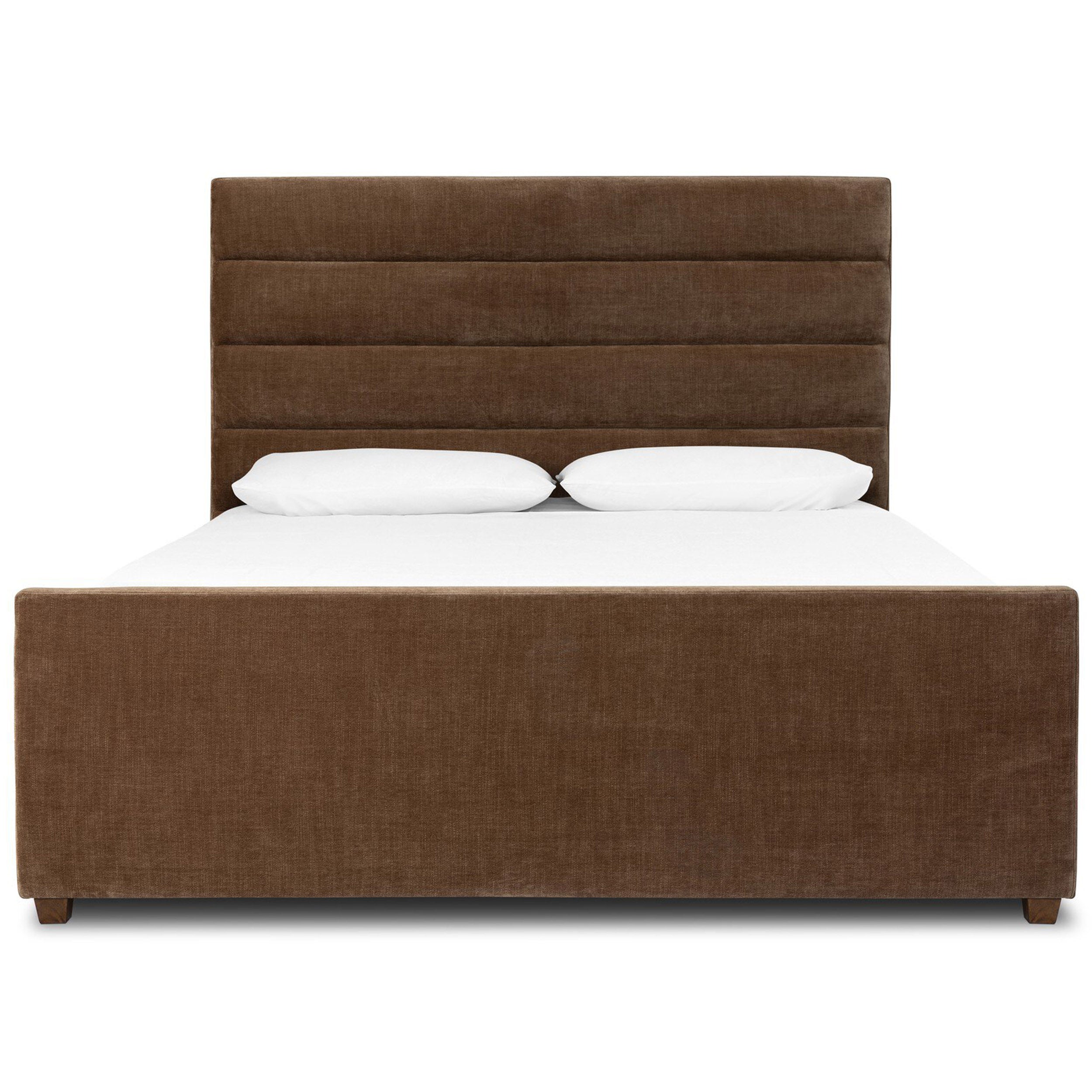 Daphne Bed, Altair Mushroom