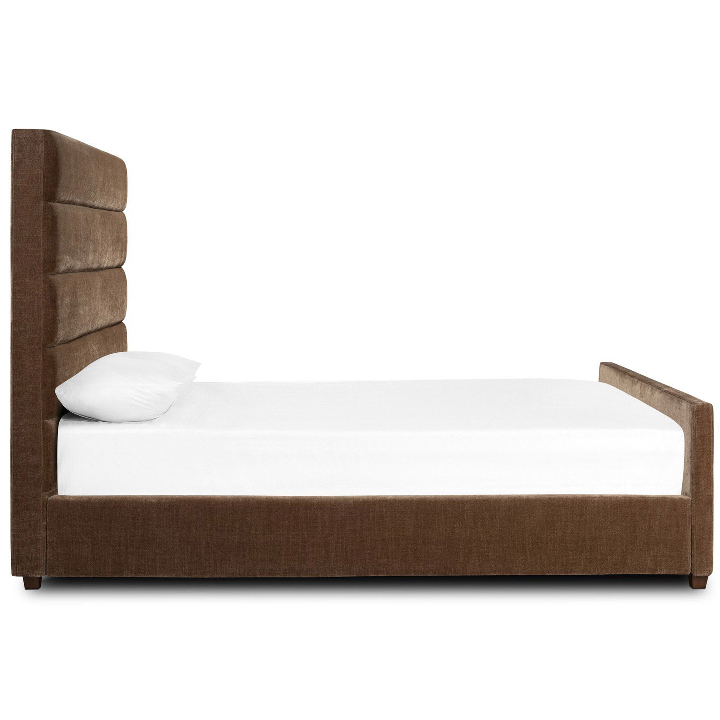 Daphne Bed, Altair Mushroom