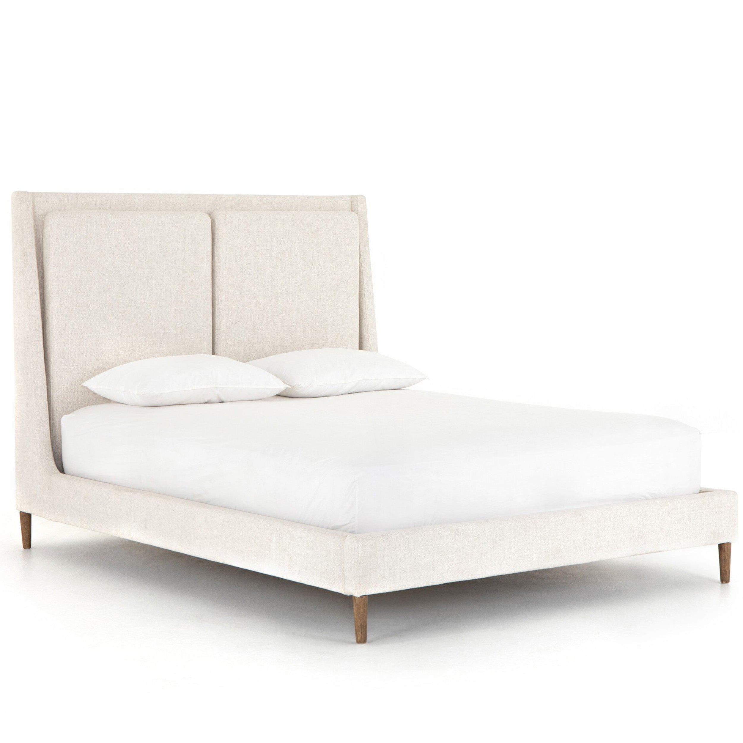 Potter Bed, Dover Crescent