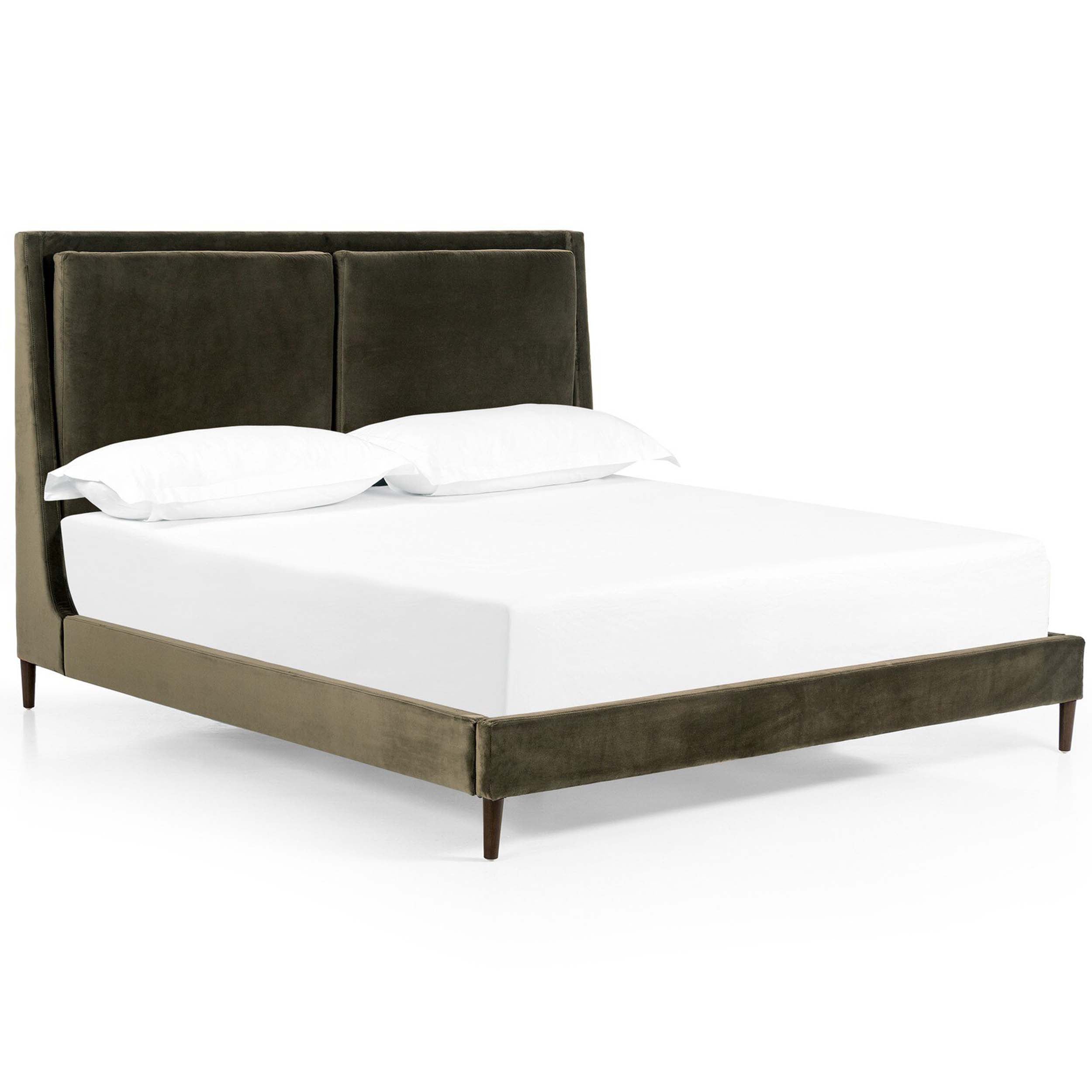 Potter Bed, Surrey Olive
