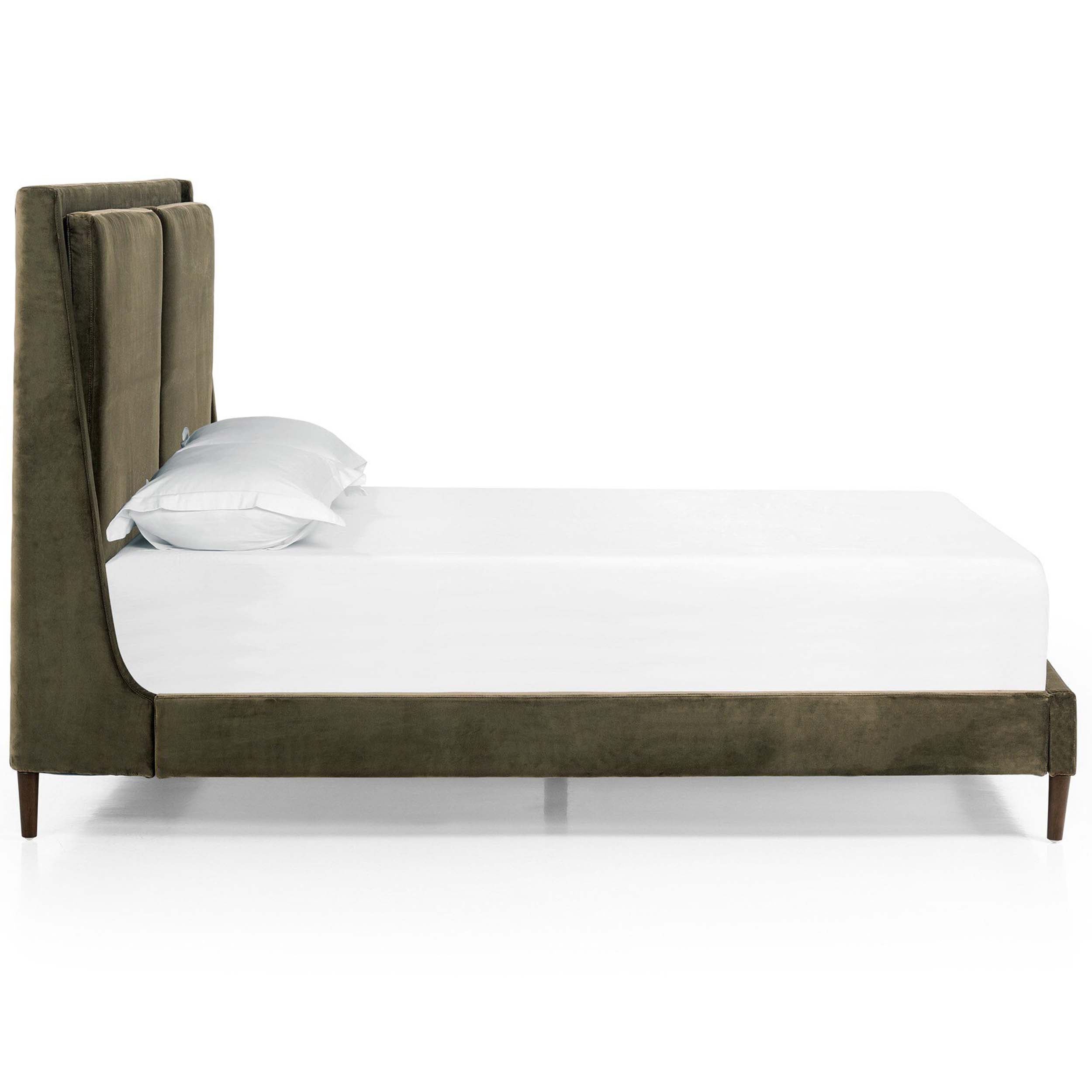 Potter Bed, Surrey Olive