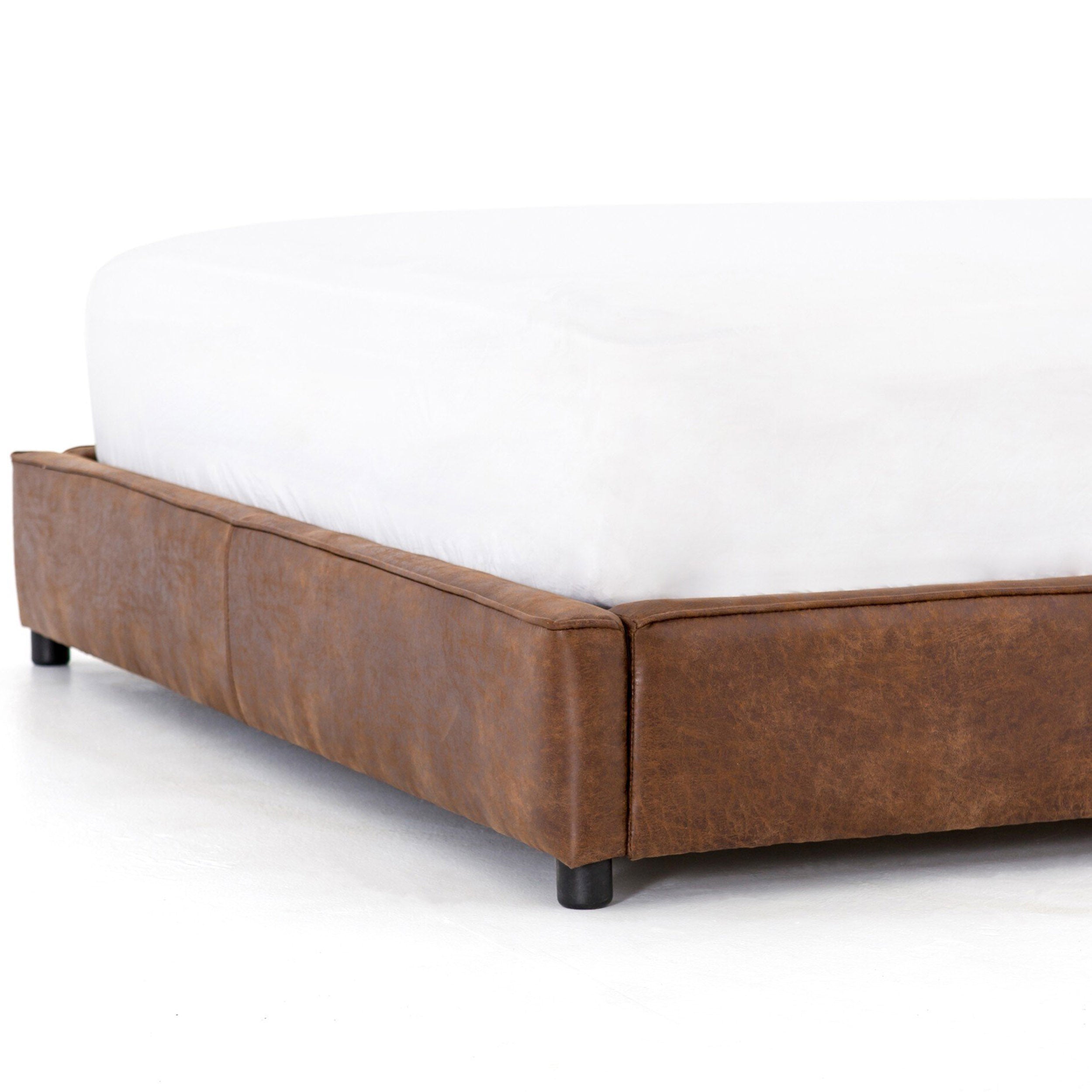 Aidan Bed, Vintage Tobacco